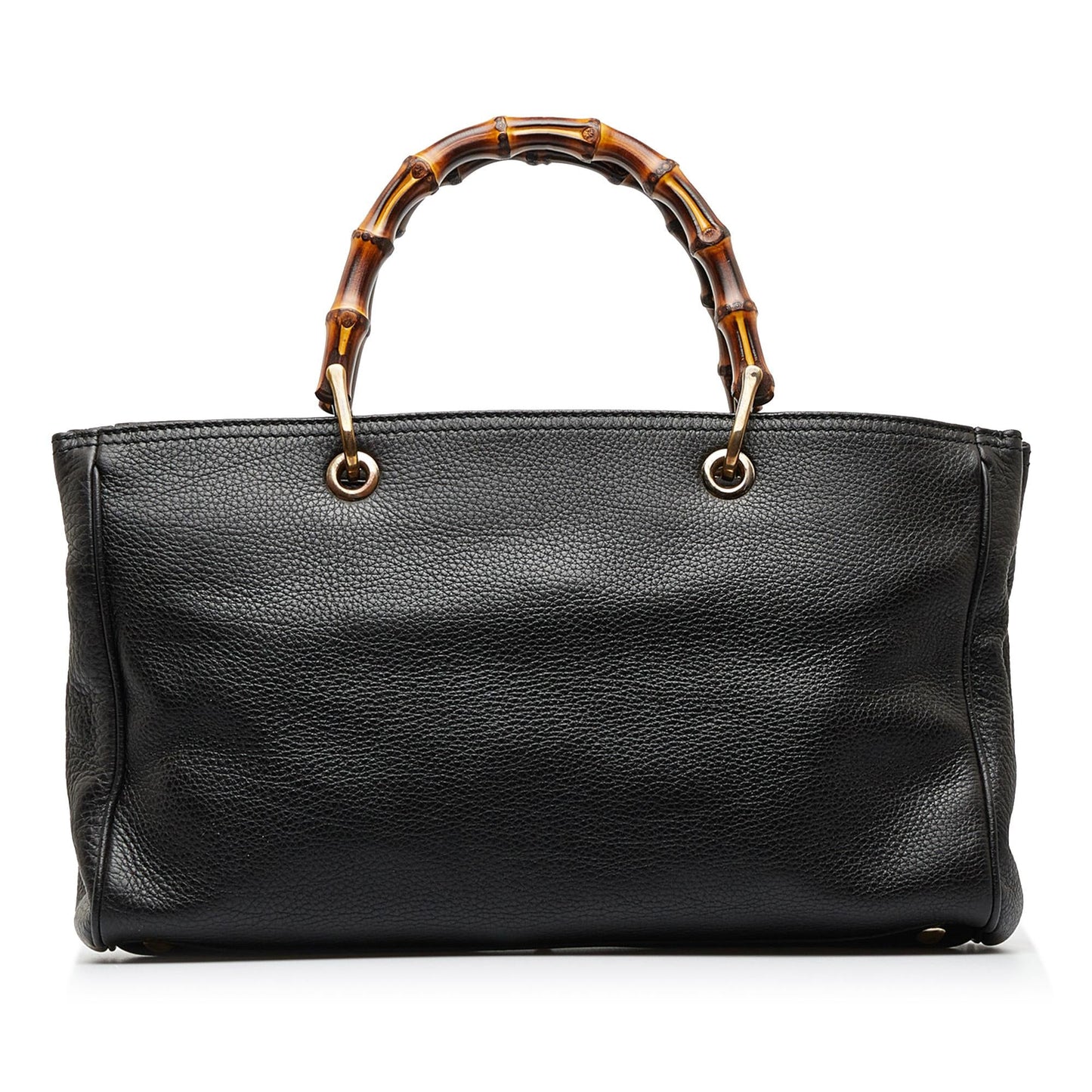 Gucci Medium Bamboo Shopper (SHG-JPGNIE)