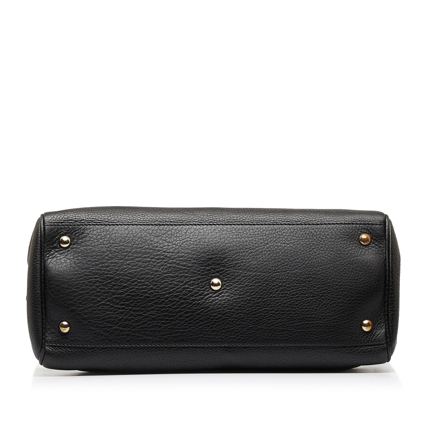 Gucci Medium Bamboo Shopper (SHG-JPGNIE)