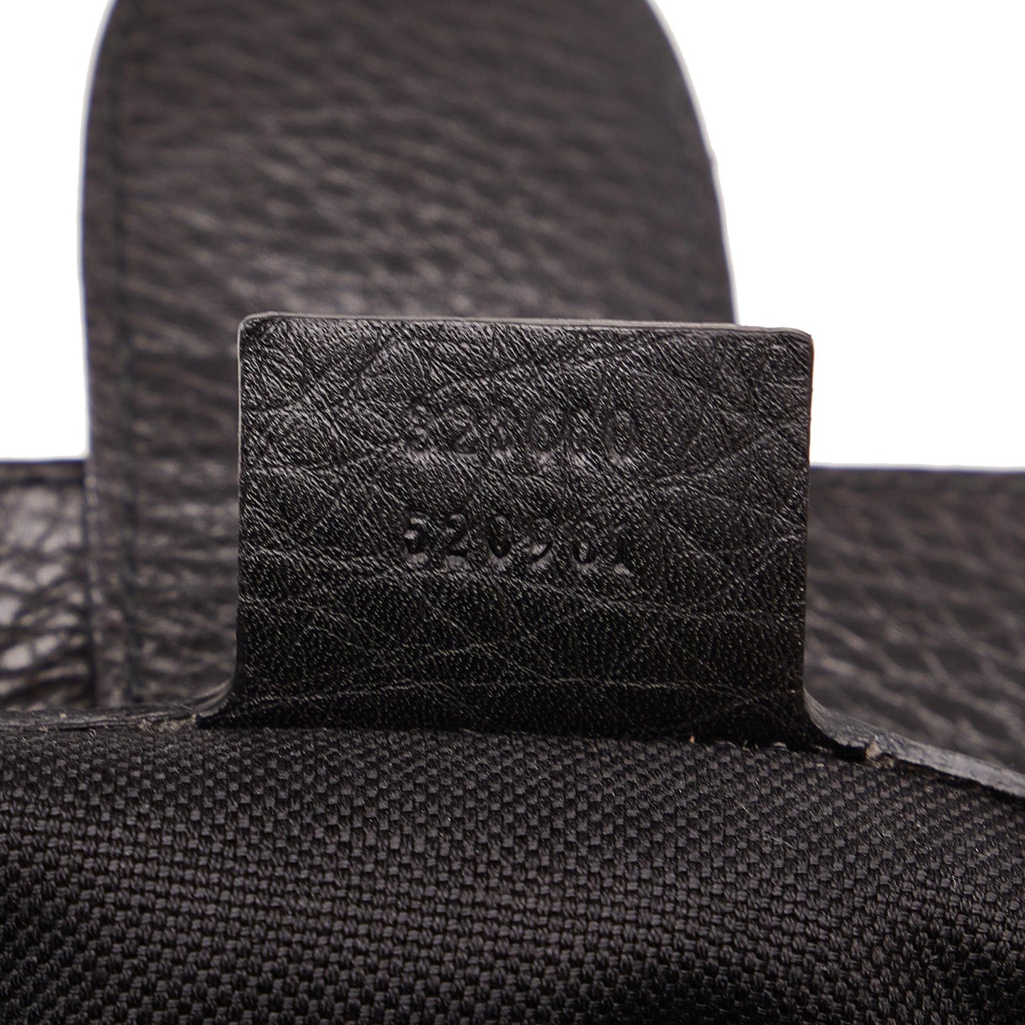 Gucci Medium Bamboo Shopper (SHG-JPGNIE)