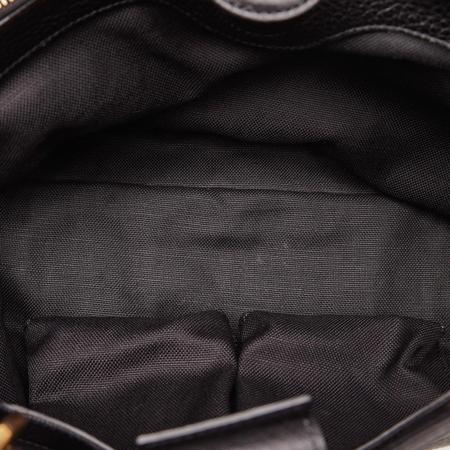 Gucci Medium Bamboo Shopper (SHG-JPGNIE)