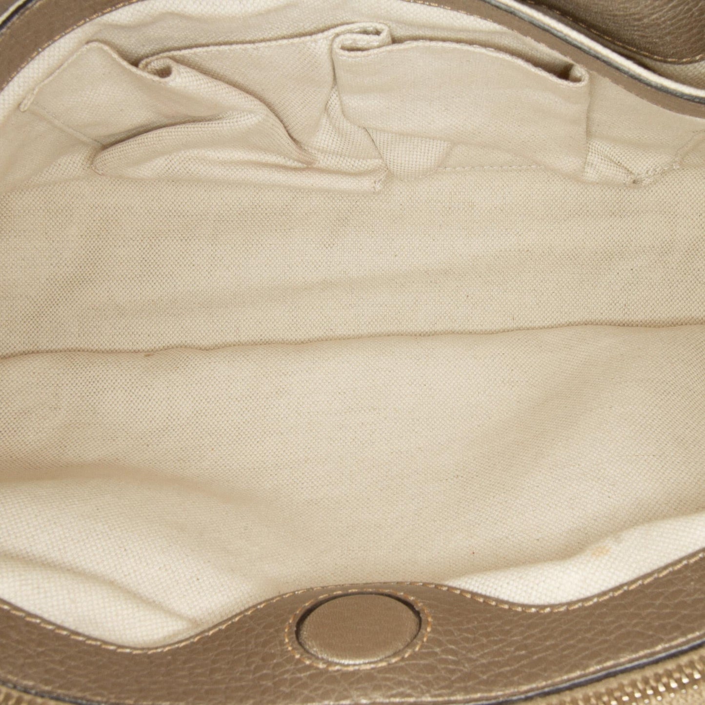 Gucci Medium Bamboo Shopper (SHG-DOI2jf)