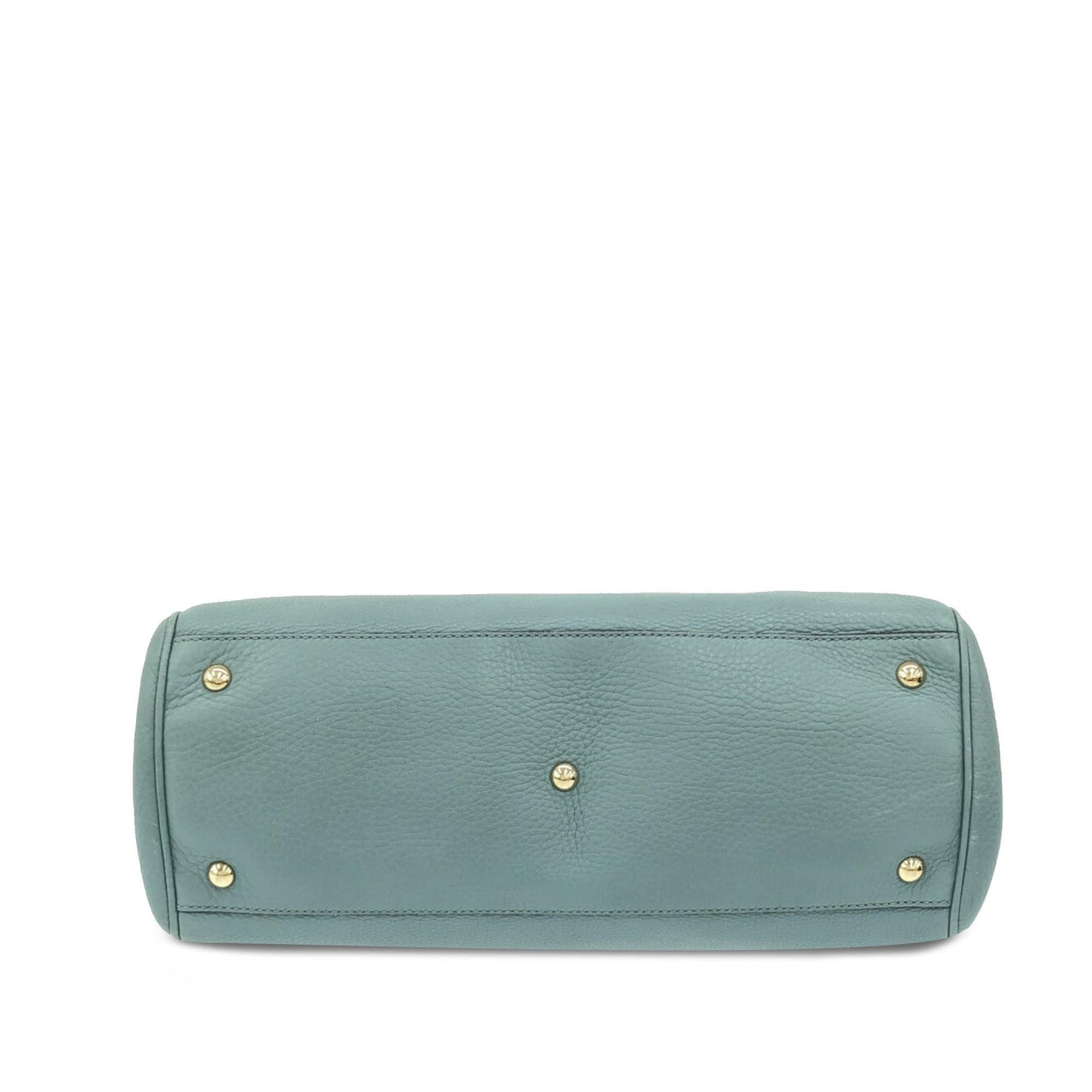 Gucci Medium Bamboo Shopper (SHG-f5CnFf)