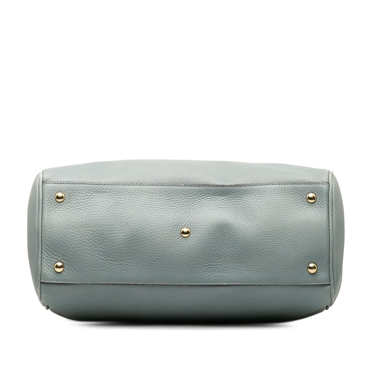Gucci Medium Bamboo Shopper (SHG-Fx5WLs)