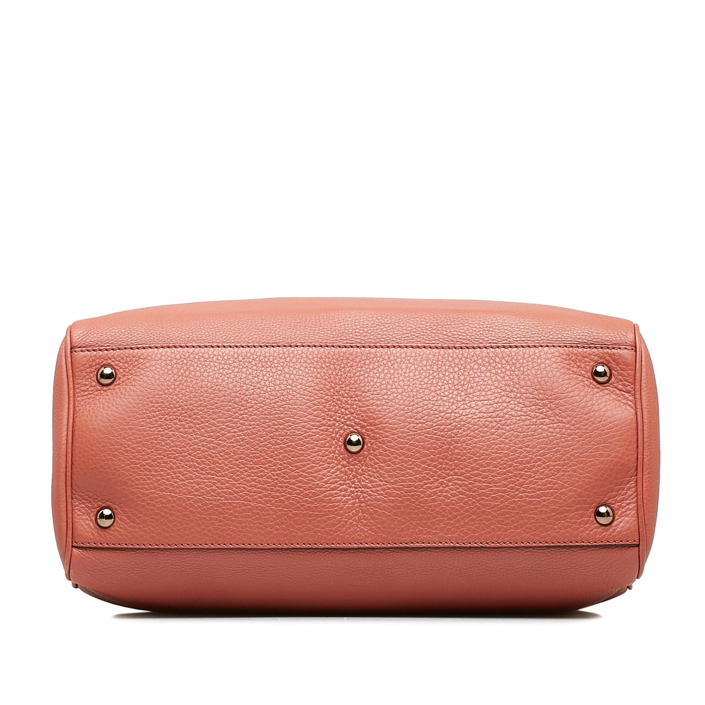 Gucci Medium Bamboo Shopper (SHG-hRY85w)