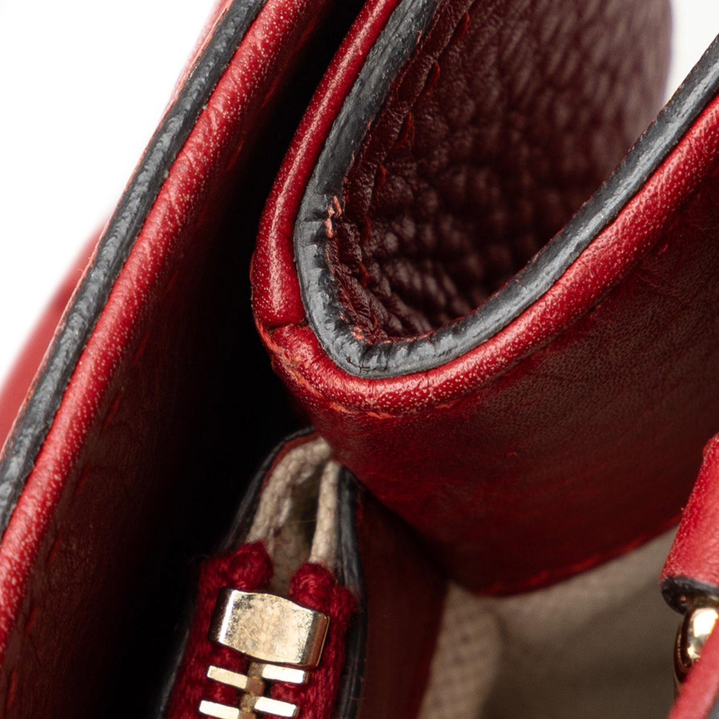 Gucci Medium Bamboo Shopper (SHG-6cTX8h)