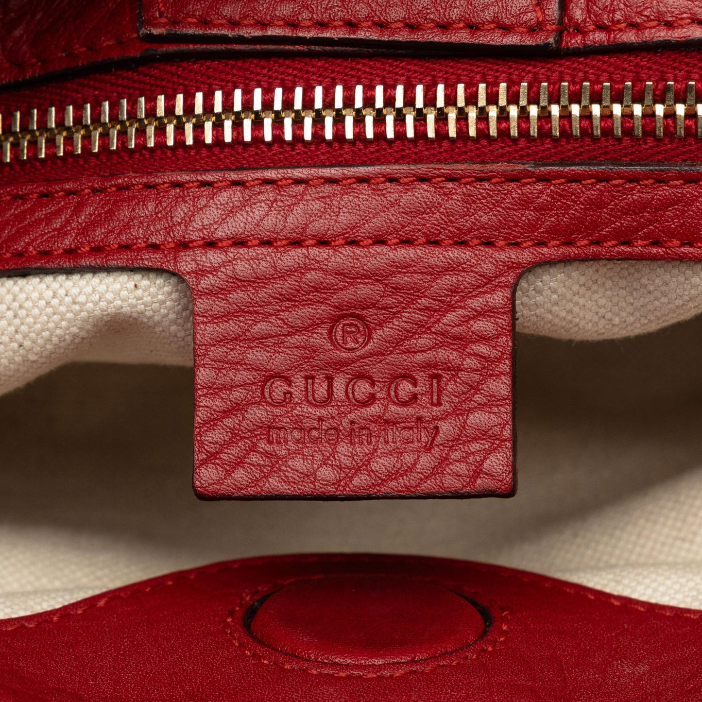 Gucci Medium Bamboo Shopper (SHG-6cTX8h)