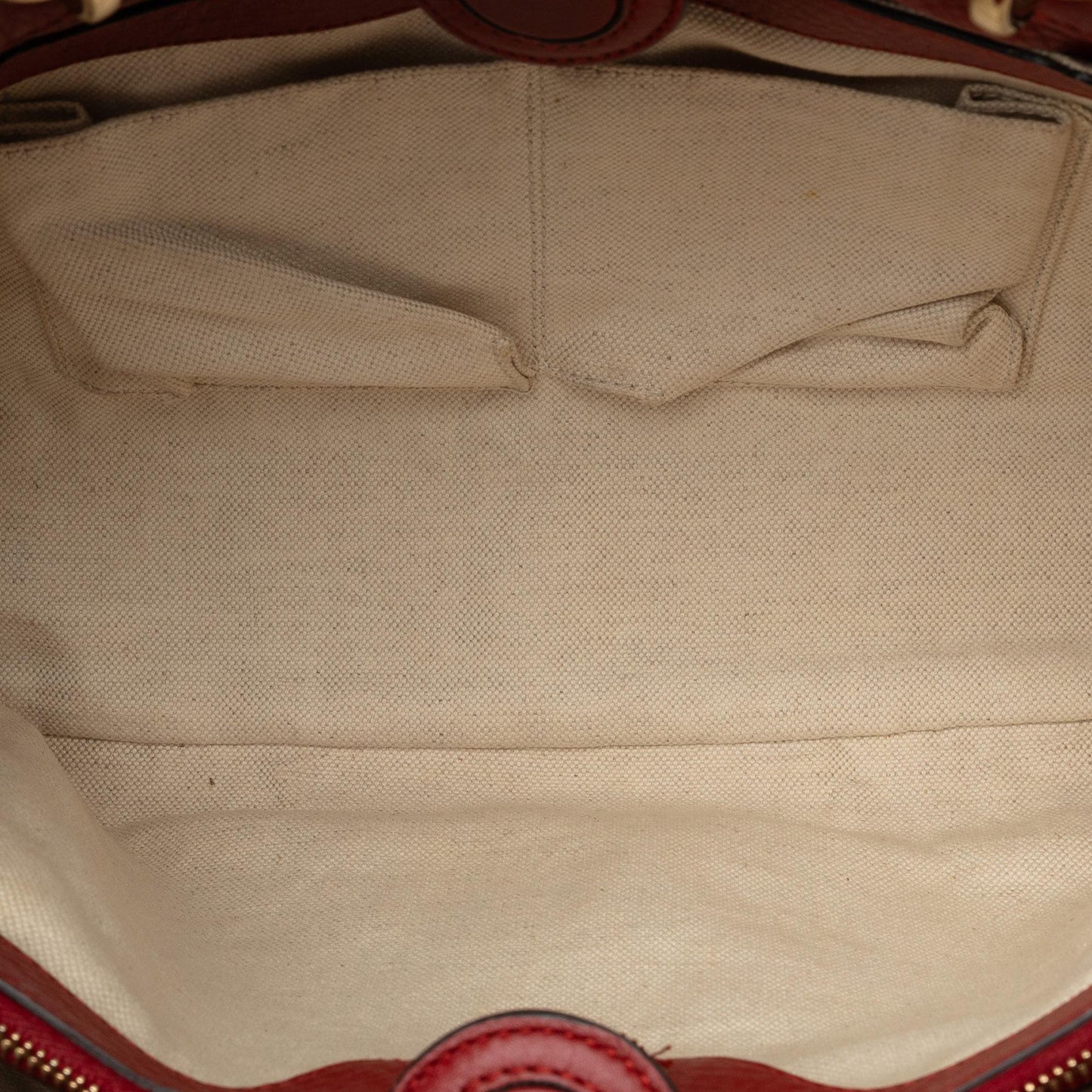 Gucci Medium Bamboo Shopper (SHG-6cTX8h)