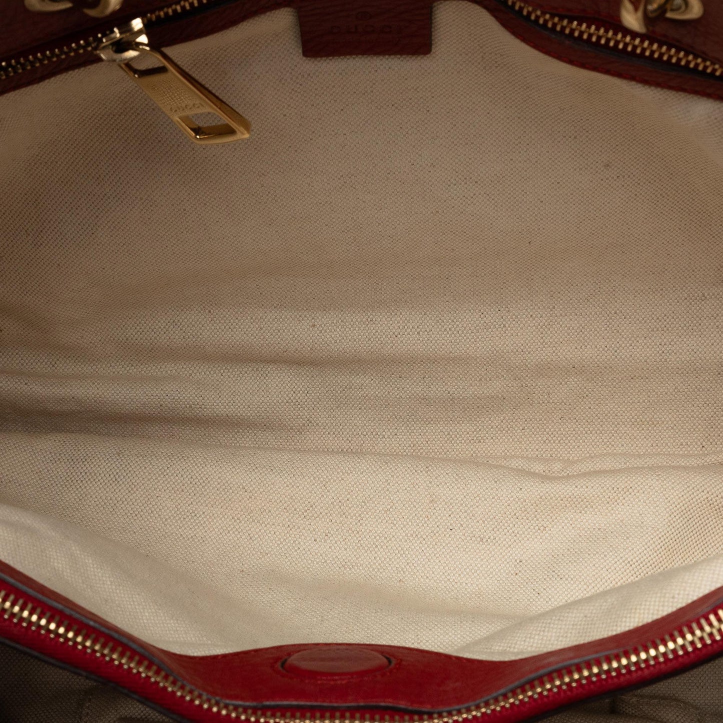 Gucci Medium Bamboo Shopper (SHG-6cTX8h)
