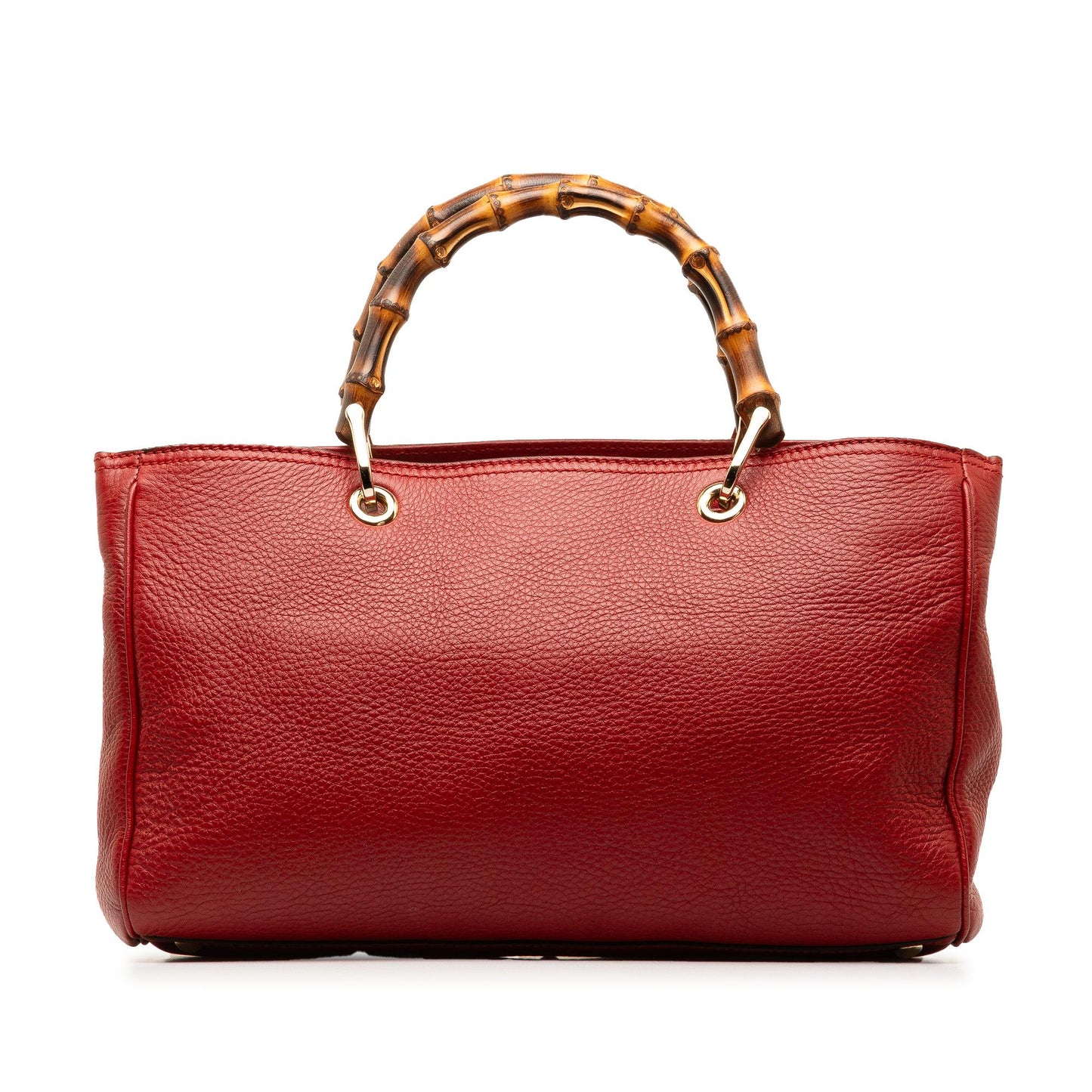 Gucci Medium Bamboo Shopper (SHG-V1zuVI)