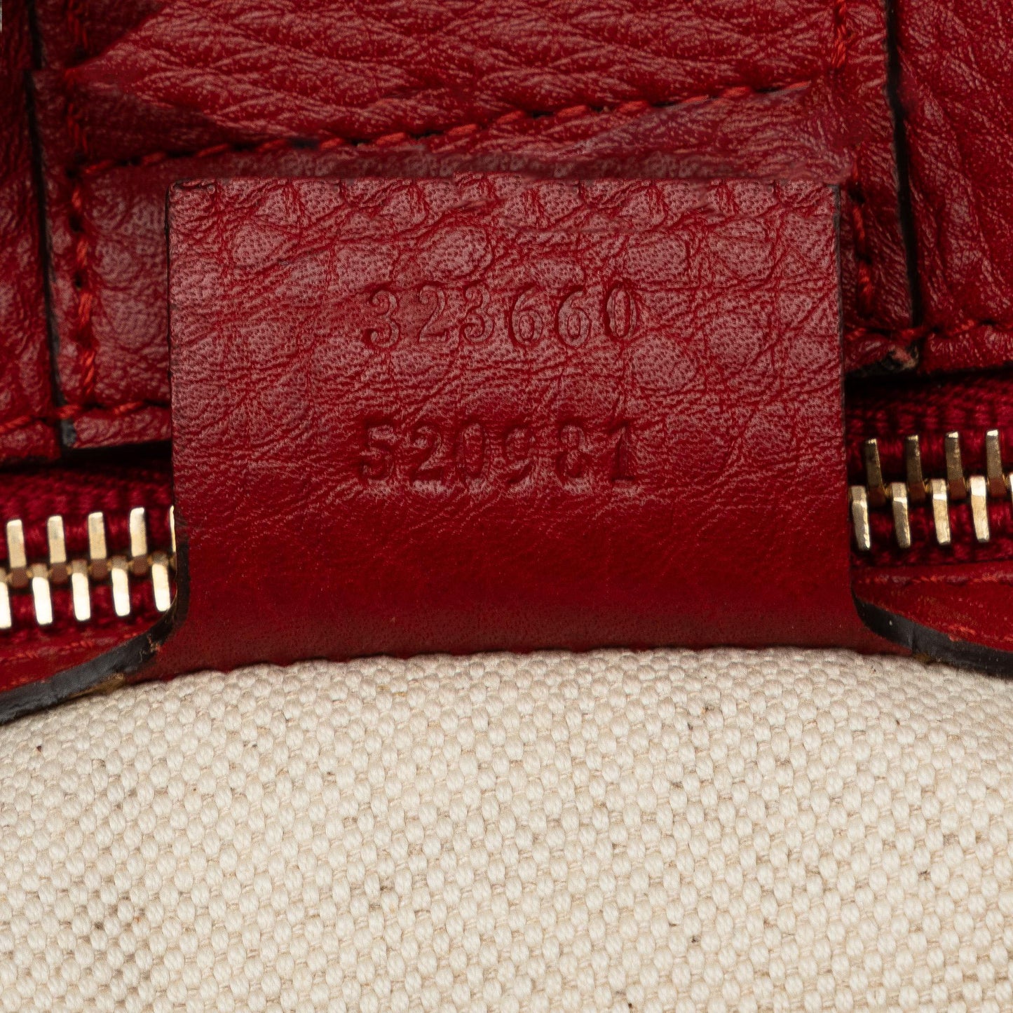 Gucci Medium Bamboo Shopper (SHG-V1zuVI)