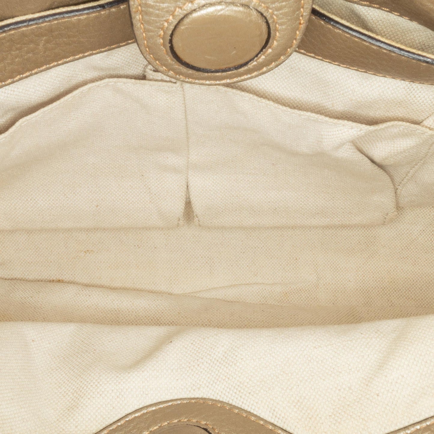 Gucci Medium Bamboo Shopper (SHG-TjkoTe)