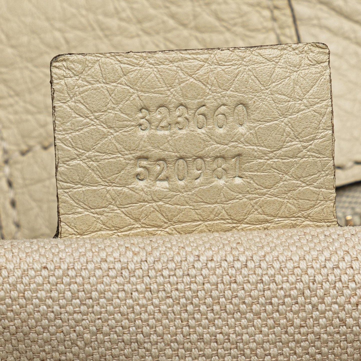 Gucci Medium Bamboo Shopper (SHG-rpDfrP)