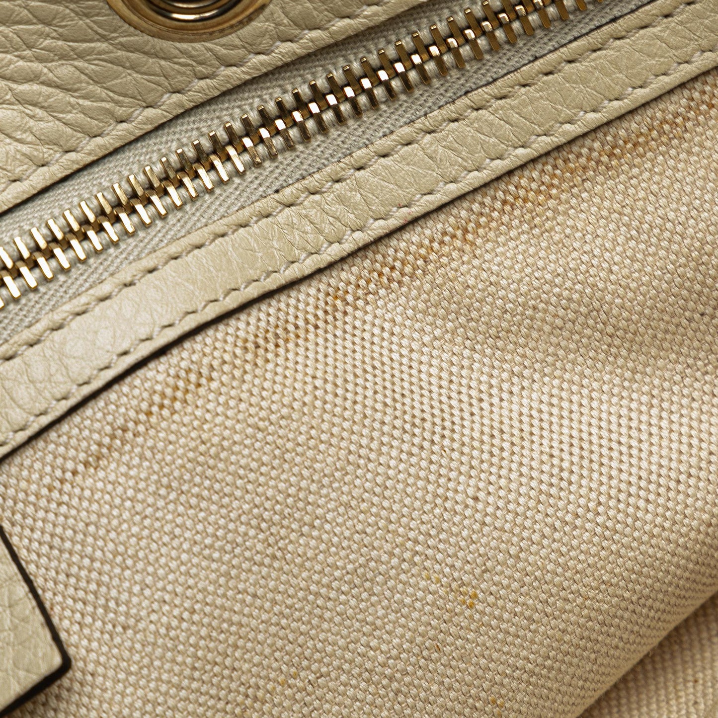 Gucci Medium Bamboo Shopper (SHG-rpDfrP)