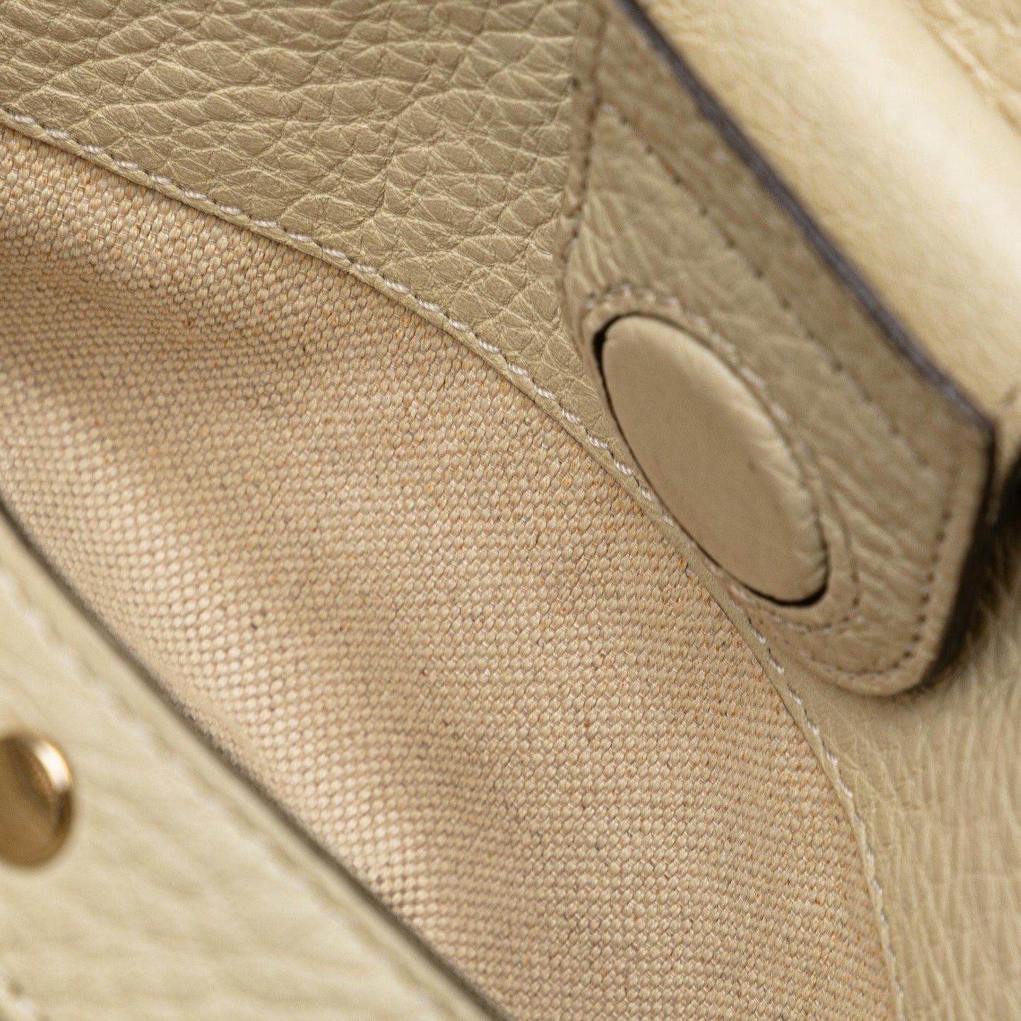Gucci Medium Bamboo Shopper (SHG-rpDfrP)