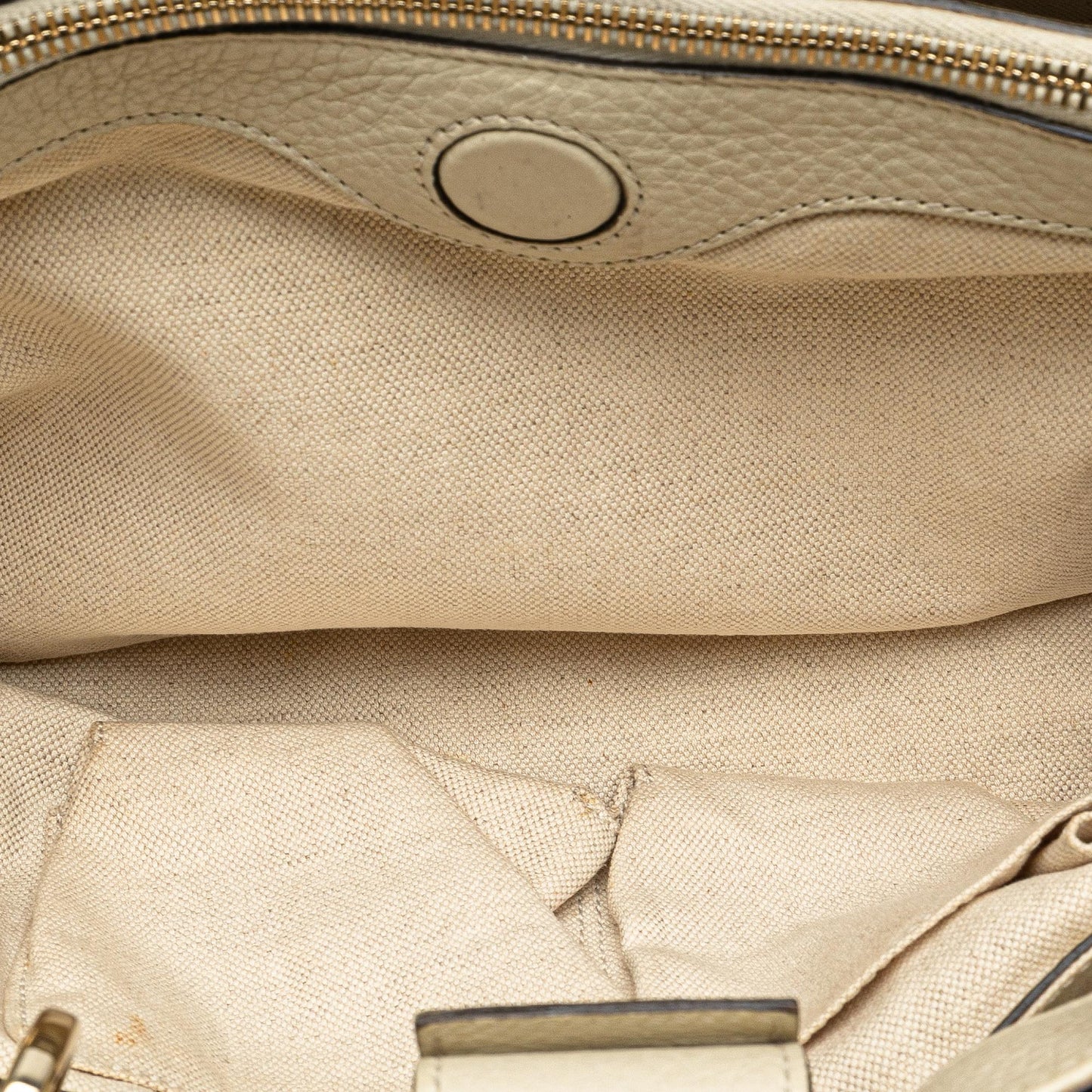 Gucci Medium Bamboo Shopper (SHG-rpDfrP)