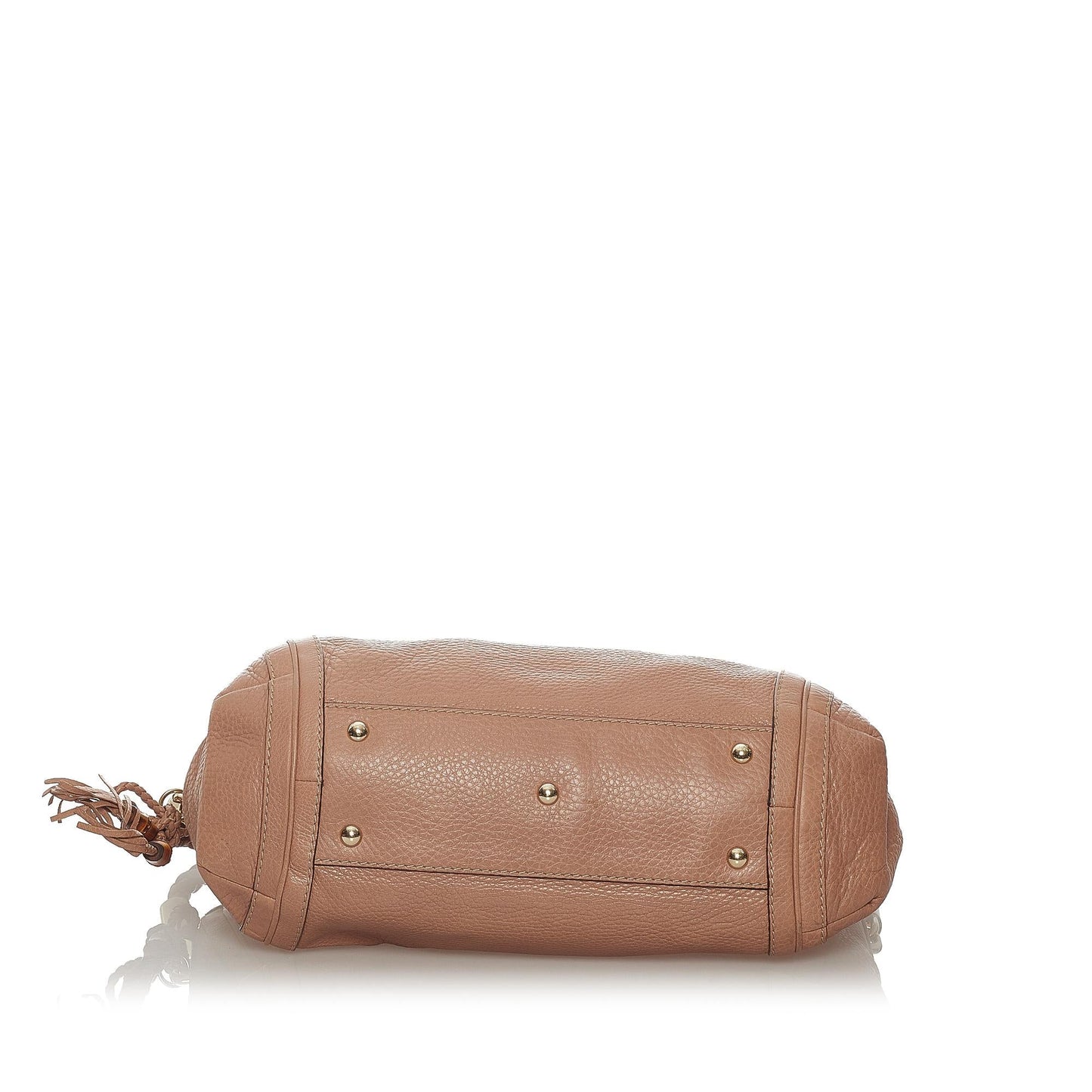 Gucci Medium Bella Leather Hobo (SHG-gmA2bi)