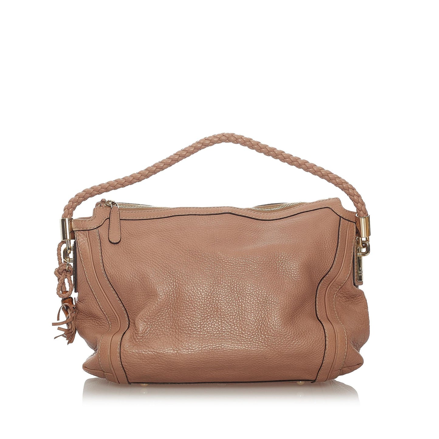 Gucci Medium Bella Leather Hobo (SHG-gmA2bi)