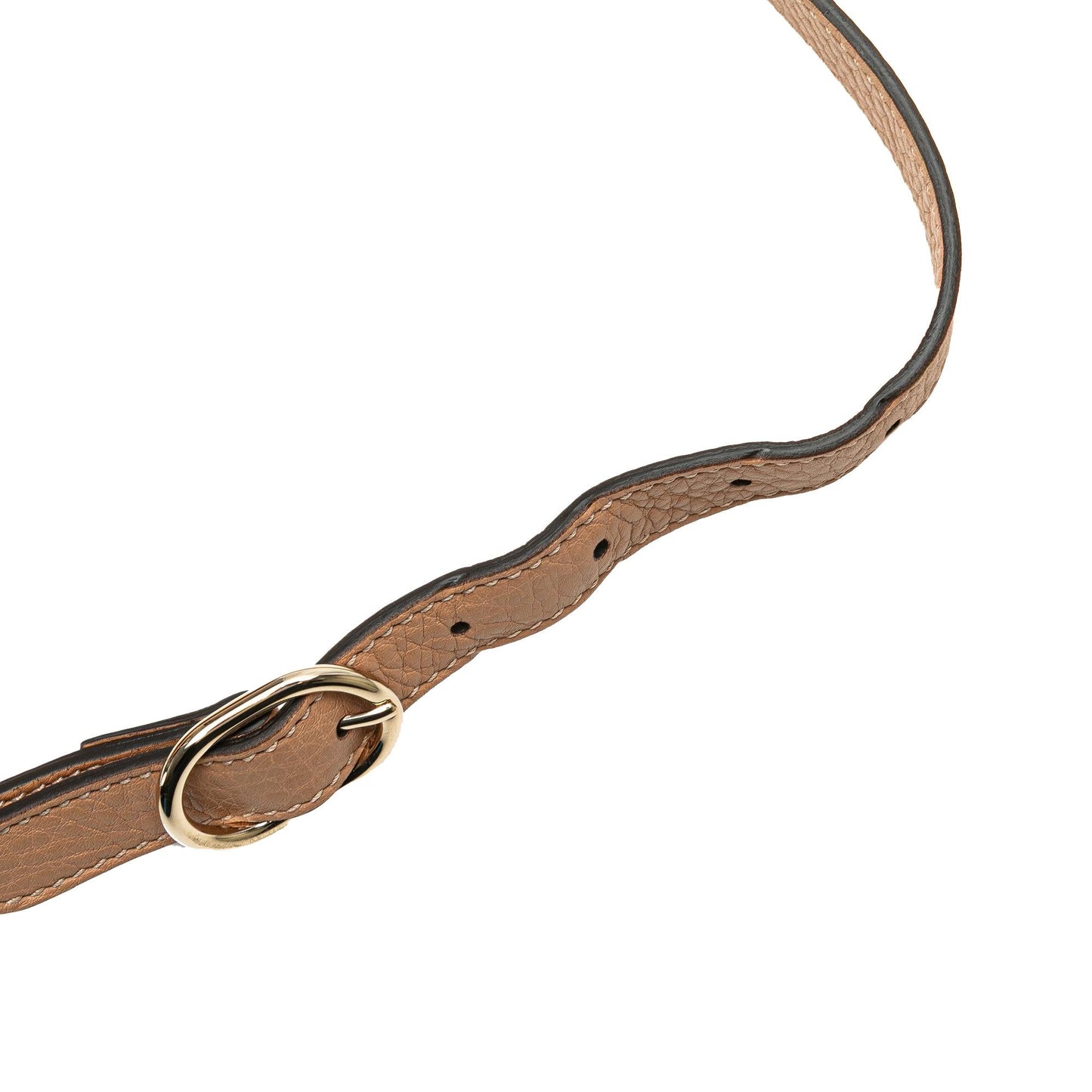 Gucci Medium Calfskin Bamboo Shopper Satchel