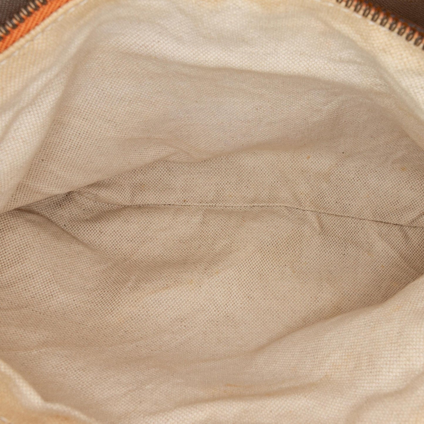 Gucci Medium Calfskin Bamboo Shopper Satchel