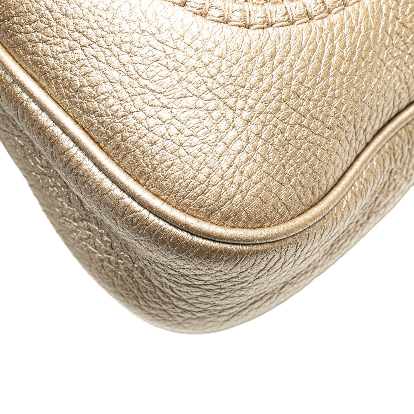Gucci Medium Calfskin New Jackie Satchel
