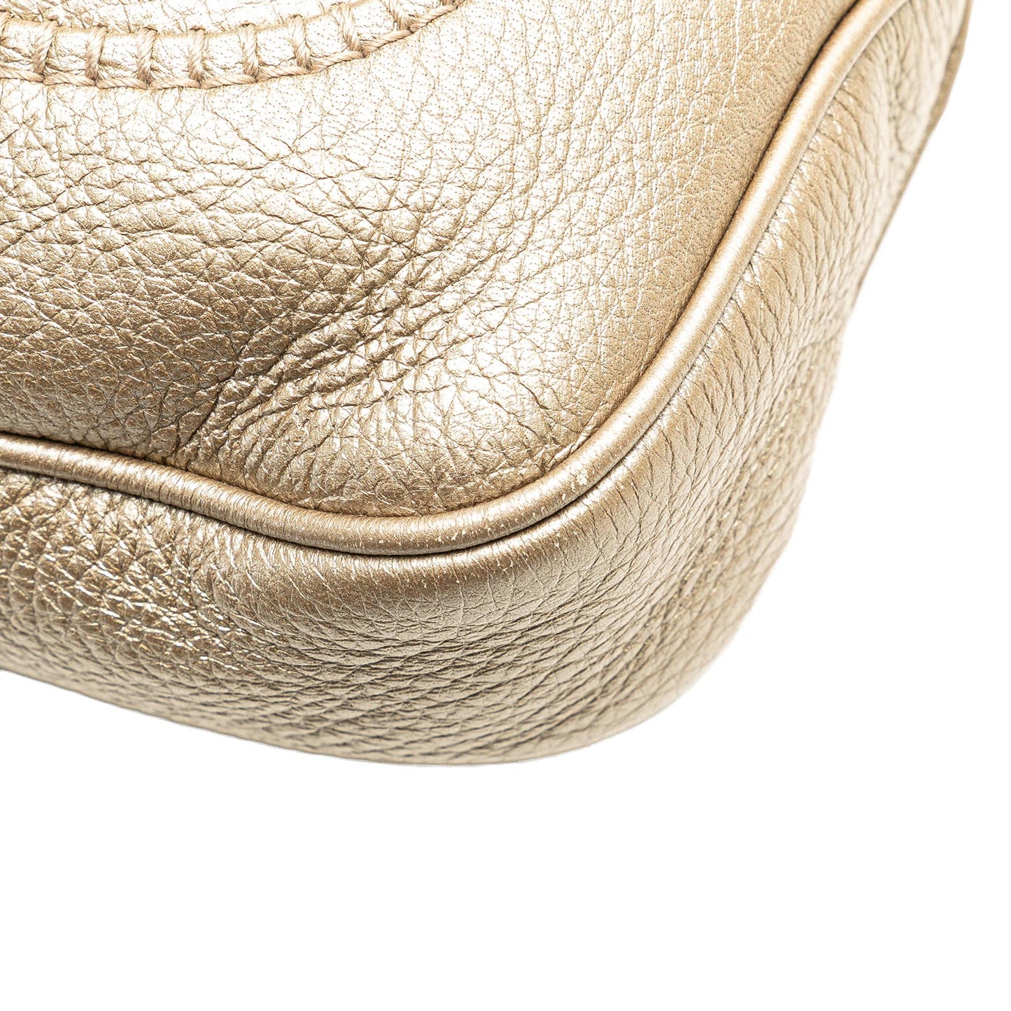 Gucci Medium Calfskin New Jackie Satchel