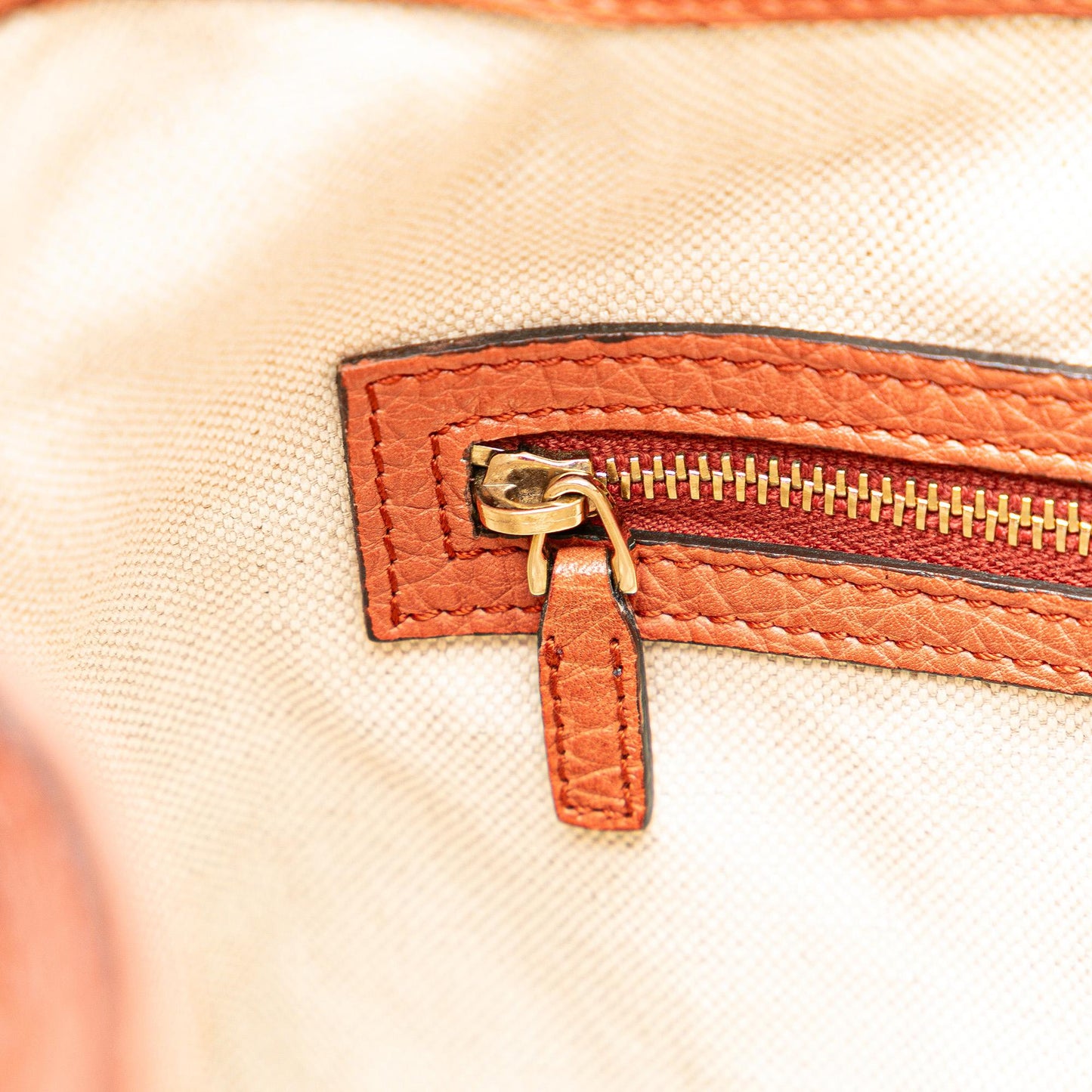 Gucci Medium Calfskin New Jackie Satchel