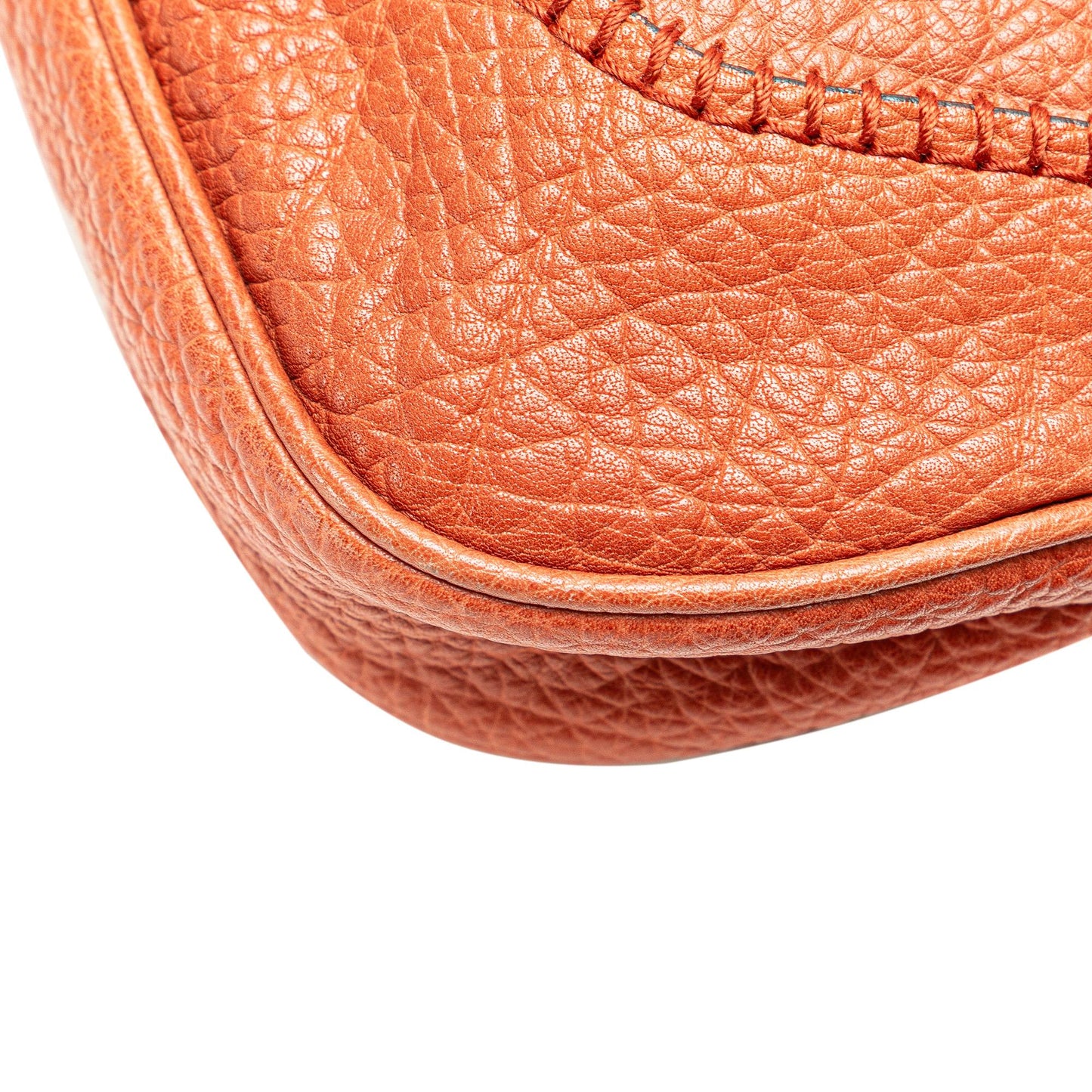 Gucci Medium Calfskin New Jackie Satchel