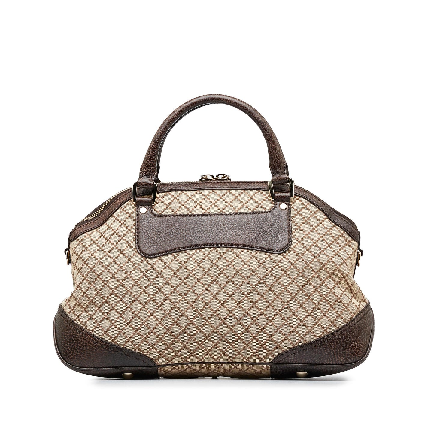 Gucci Medium Catherine Diamante Bag (SHG-n9psWF)
