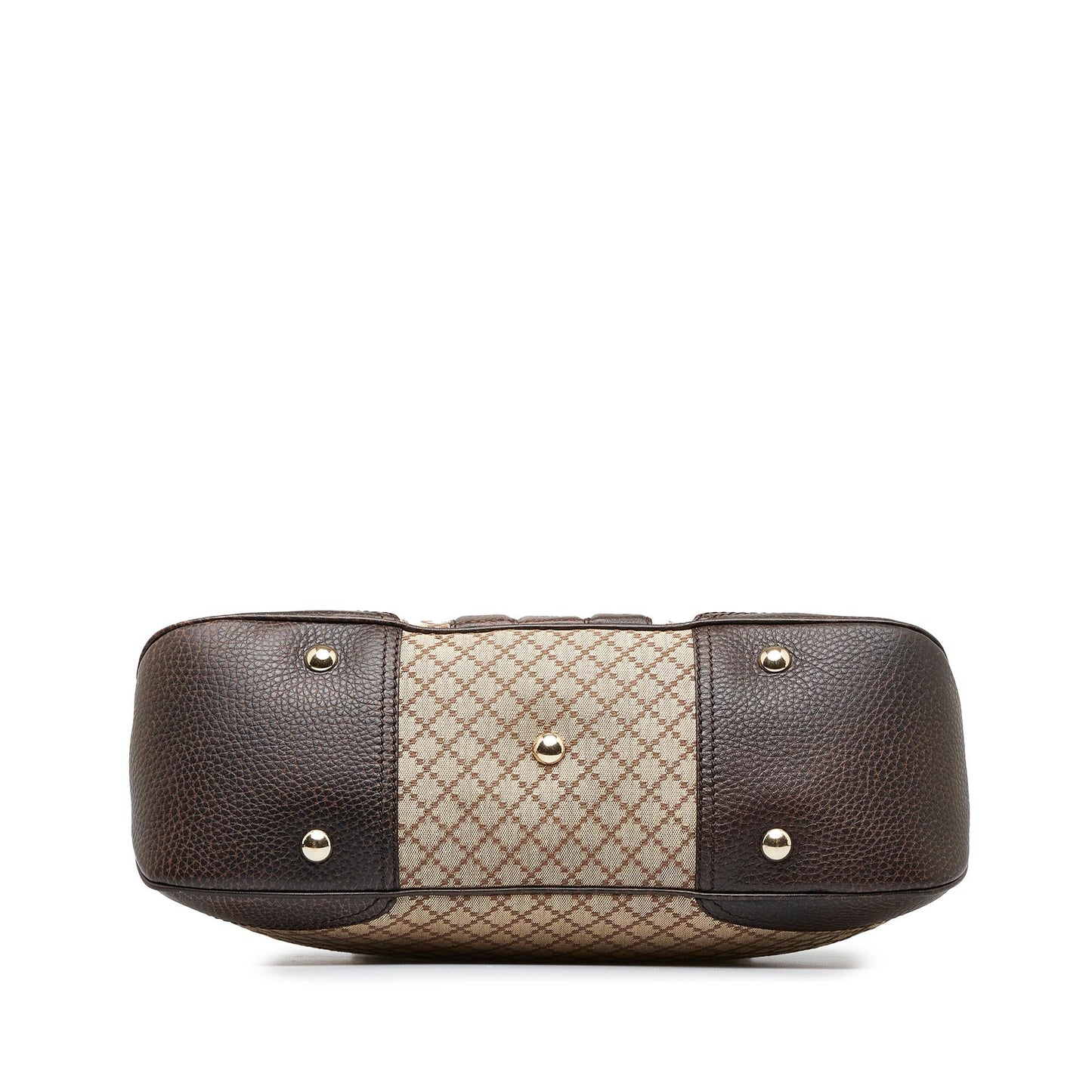 Gucci Medium Catherine Diamante Bag (SHG-n9psWF)