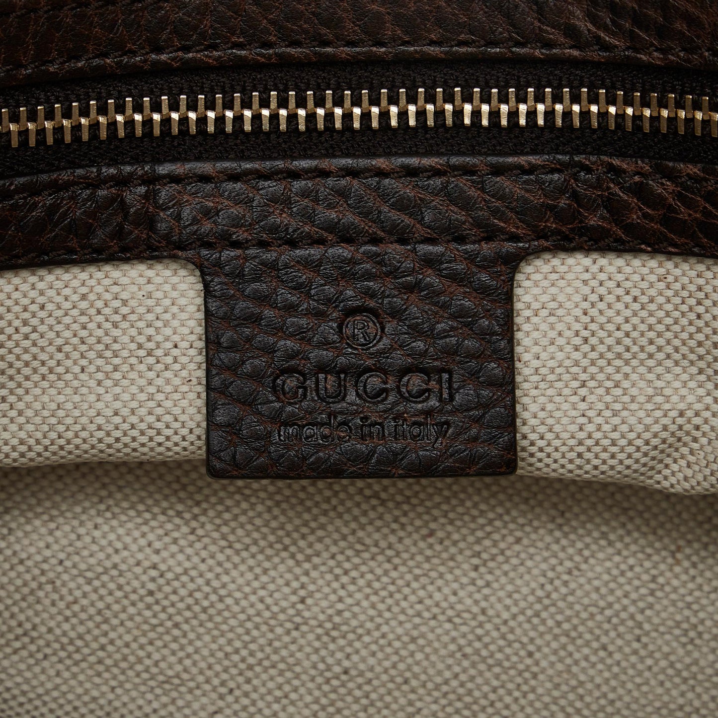Gucci Medium Catherine Diamante Bag (SHG-n9psWF)