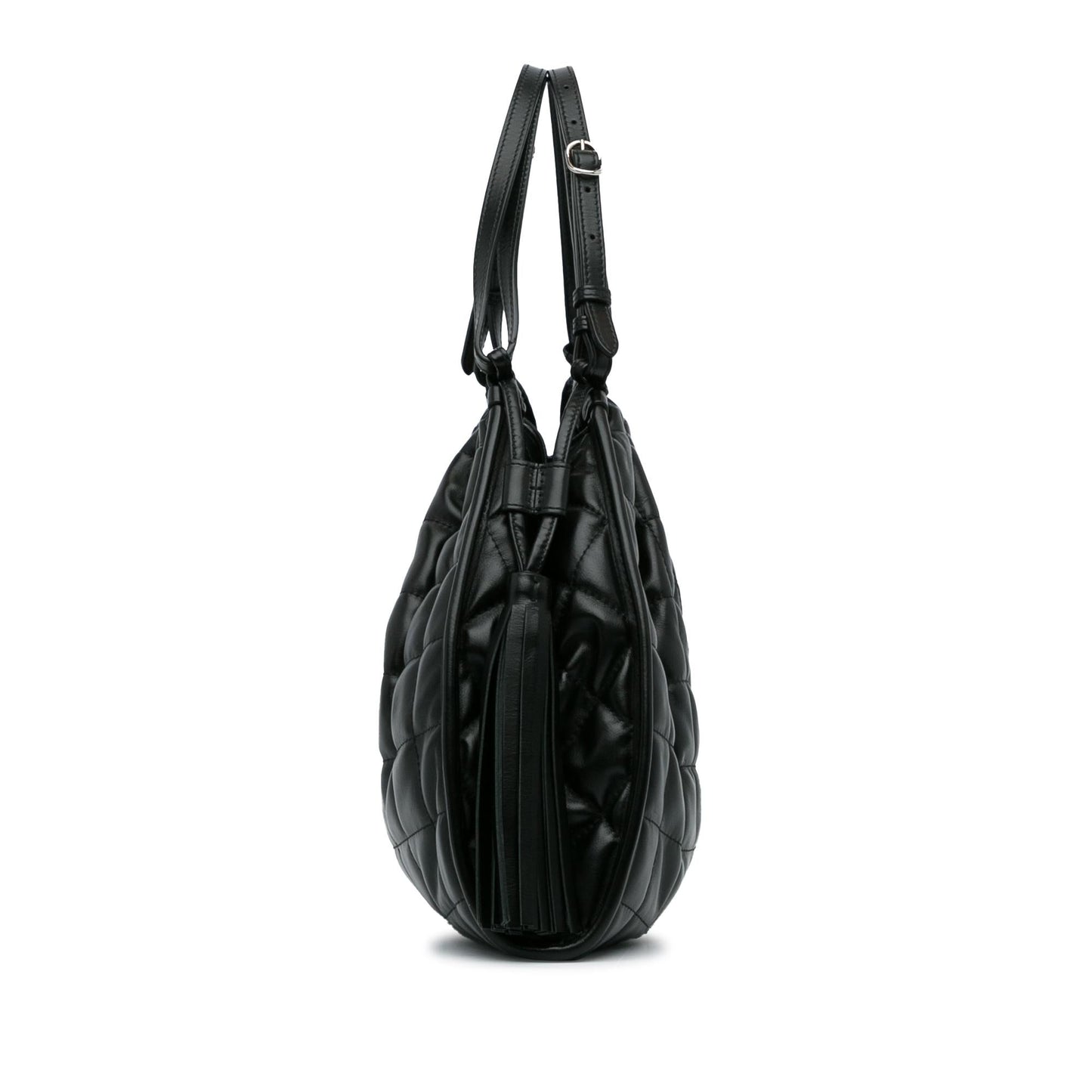 Gucci Medium Deco Satchel (SHG-pz2Evl)