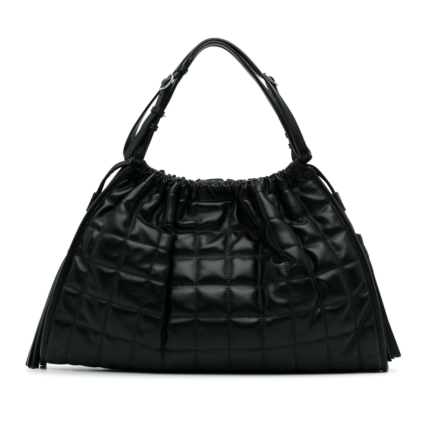 Gucci Medium Deco Satchel (SHG-pz2Evl)