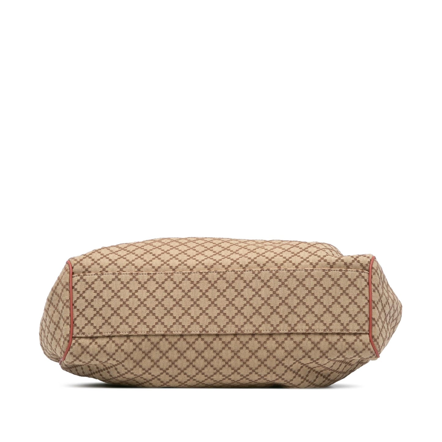 Gucci Medium Diamante Canvas Sukey Tote