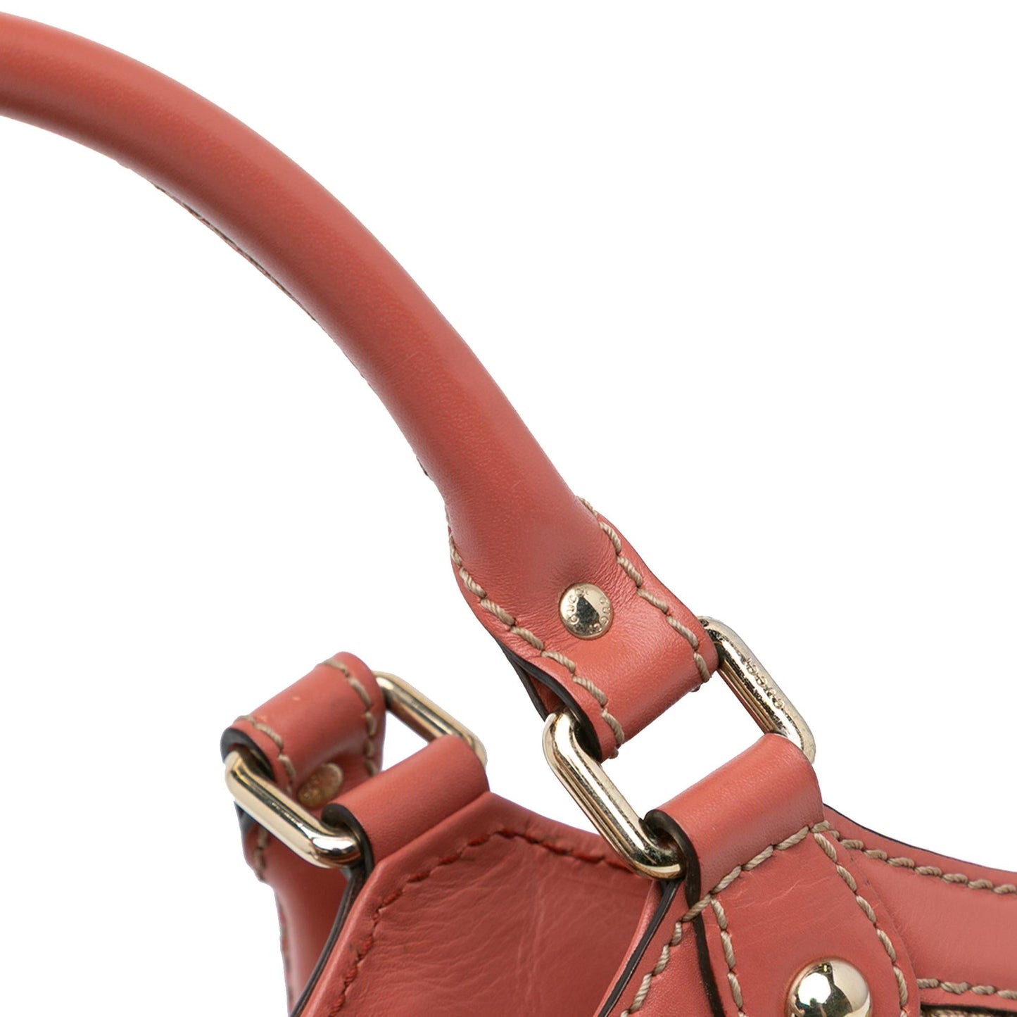 Gucci Medium Diamante Canvas Sukey Tote