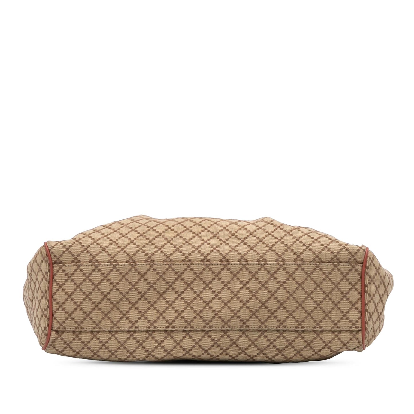 Gucci Medium Diamante Canvas Sukey Tote