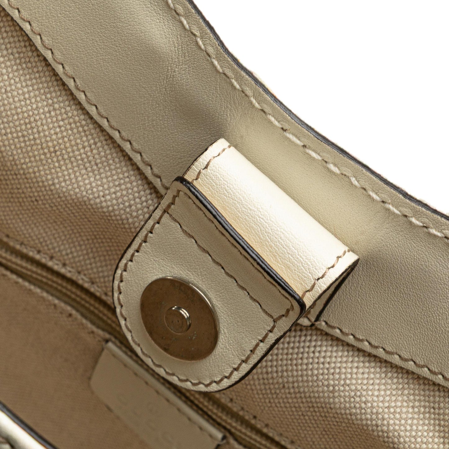 Gucci Medium Diamante Raffia Sukey Tote