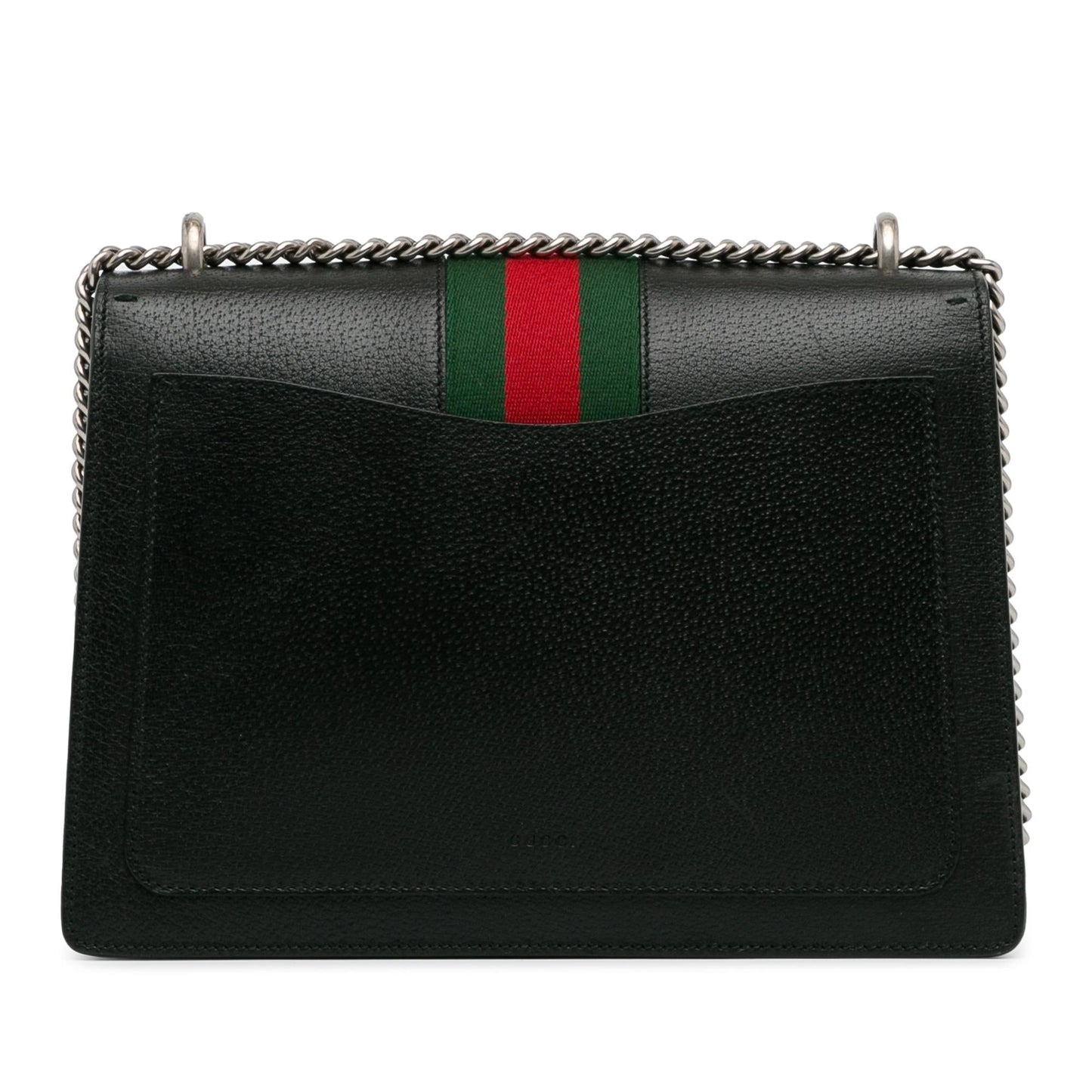 Gucci Medium Dionysus Web Shoulder Bag (SHG-E9zU0Z)