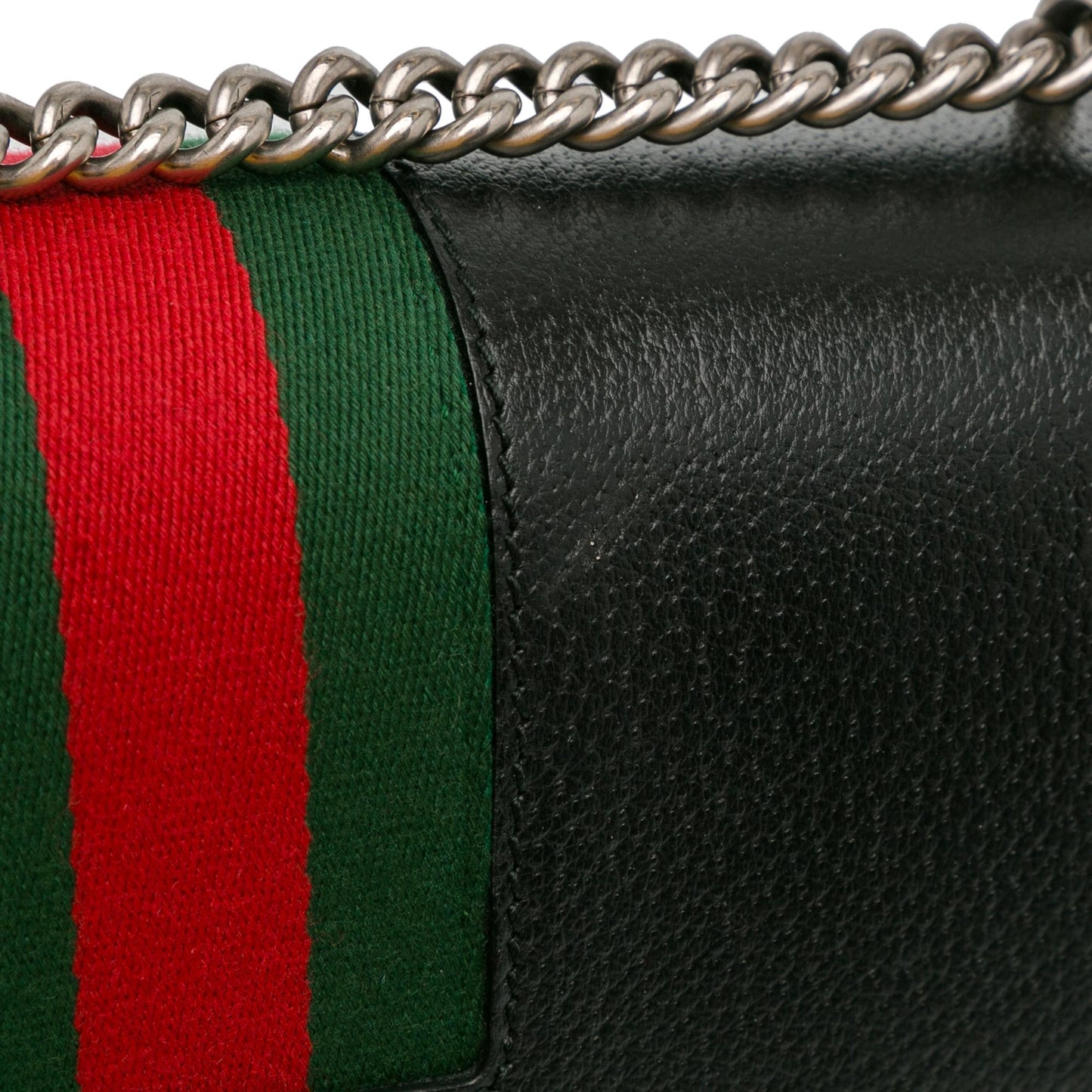 Gucci Medium Dionysus Web Shoulder Bag (SHG-E9zU0Z)