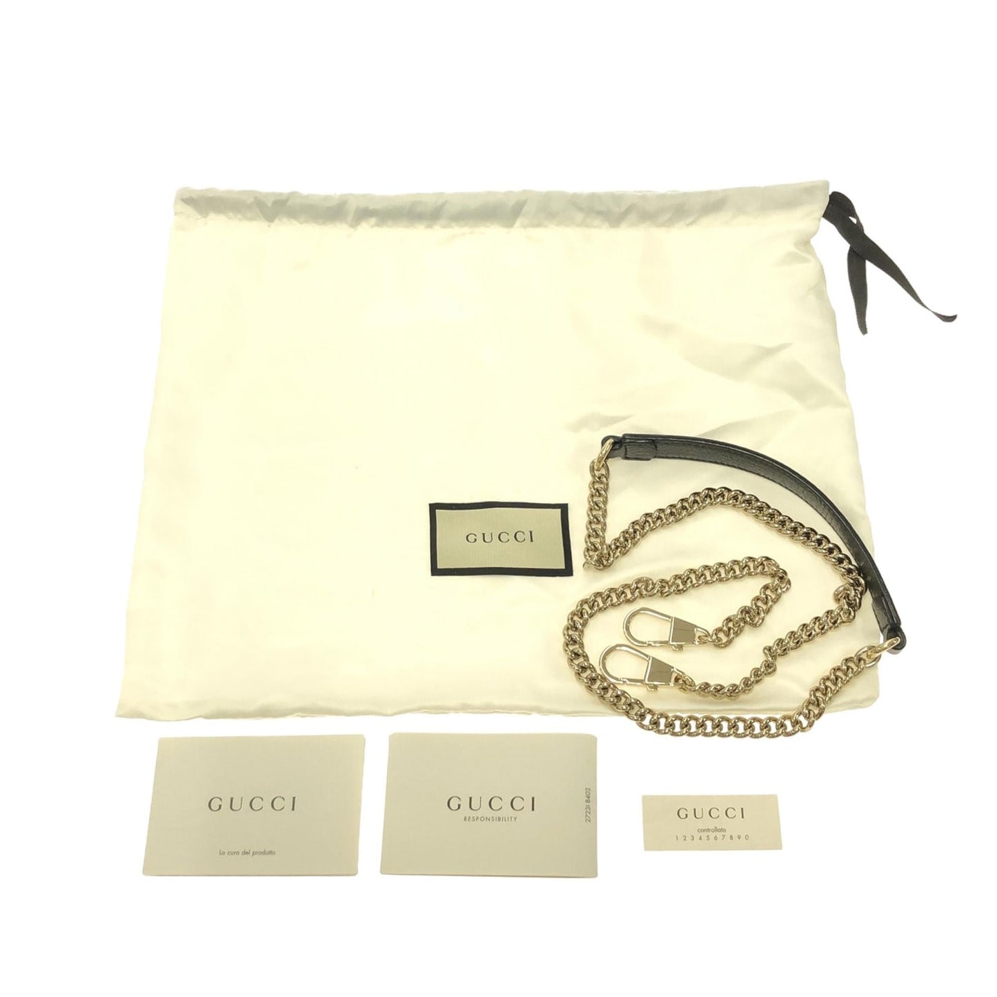 Gucci Medium Dollar Calf Interlocking G Satchel (SHG-q6A9lp)