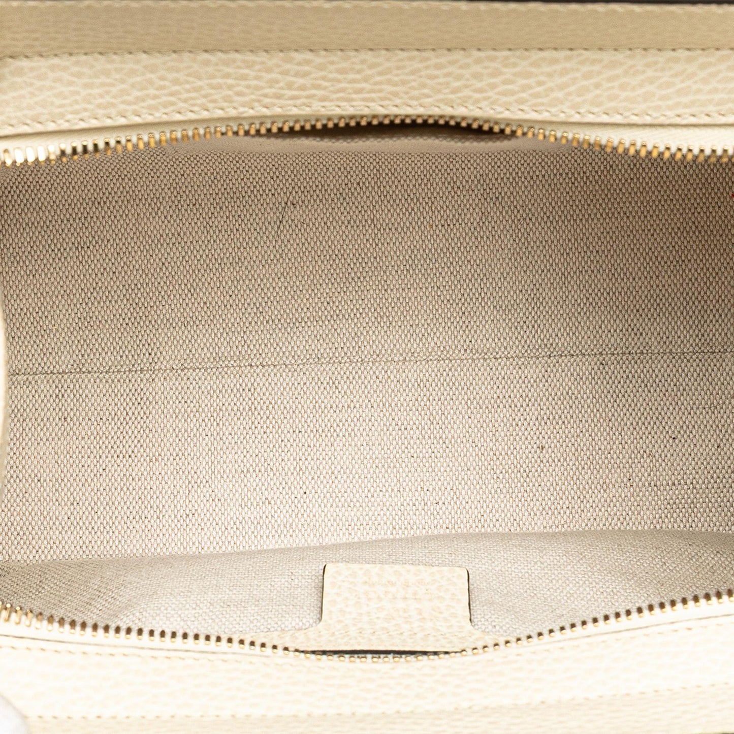 Gucci Medium Dollar Calf Soho Satchel
