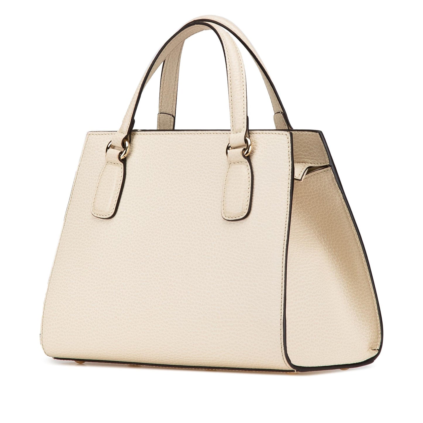Gucci Medium Dollar Calf Soho Satchel