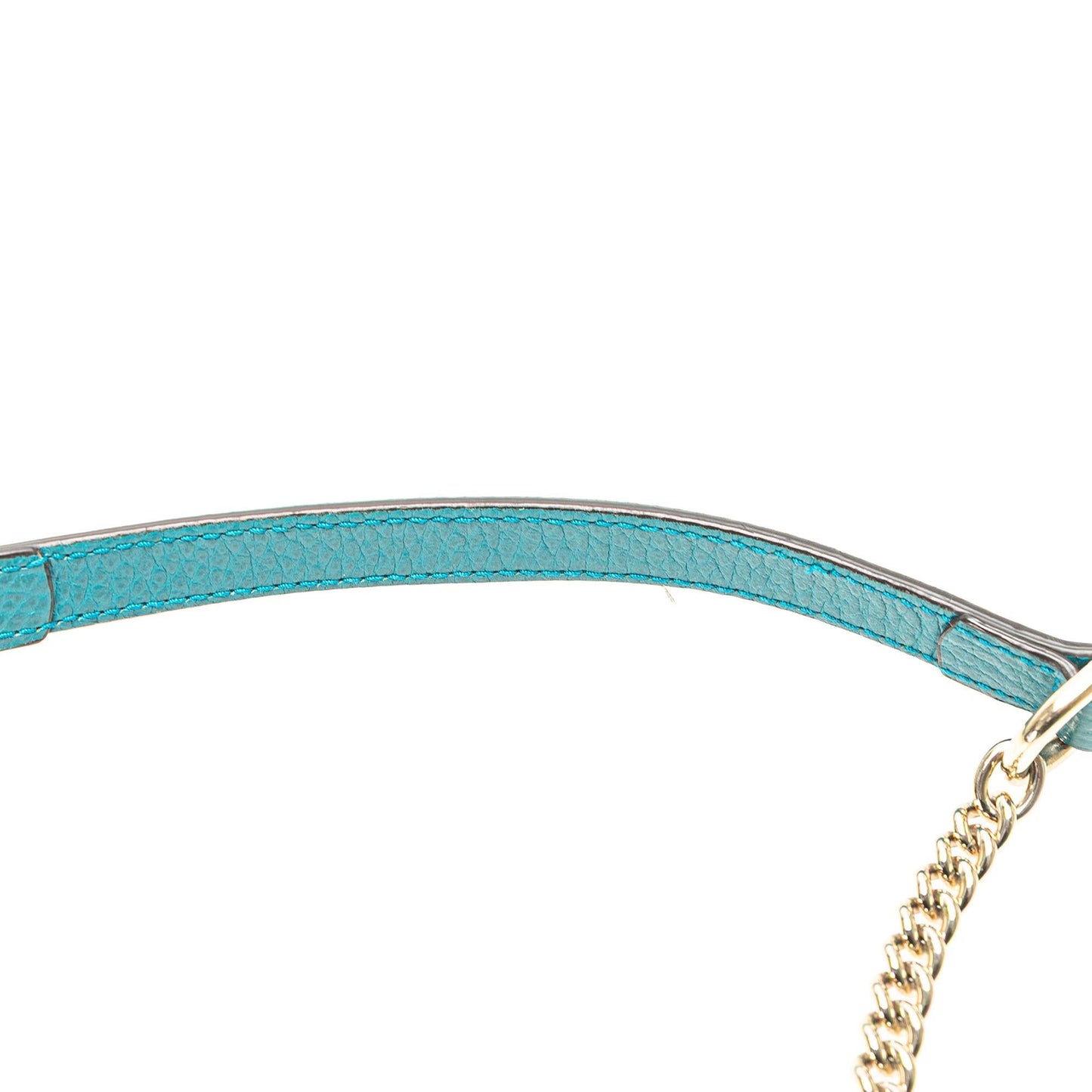 Gucci Medium Dollar Calfskin Interlocking G Crossbody