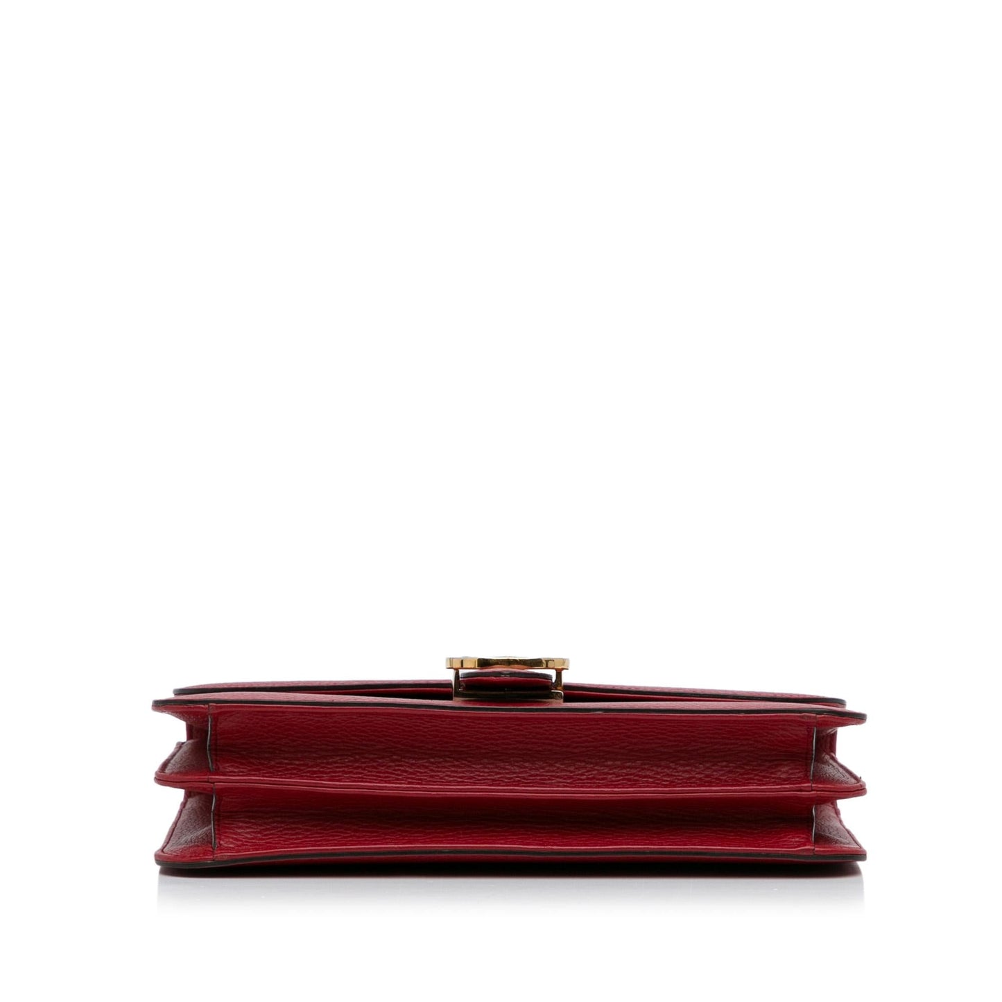 Gucci Medium Dollar Interlocking G Crossbody Bag (SHG-PDyodp)