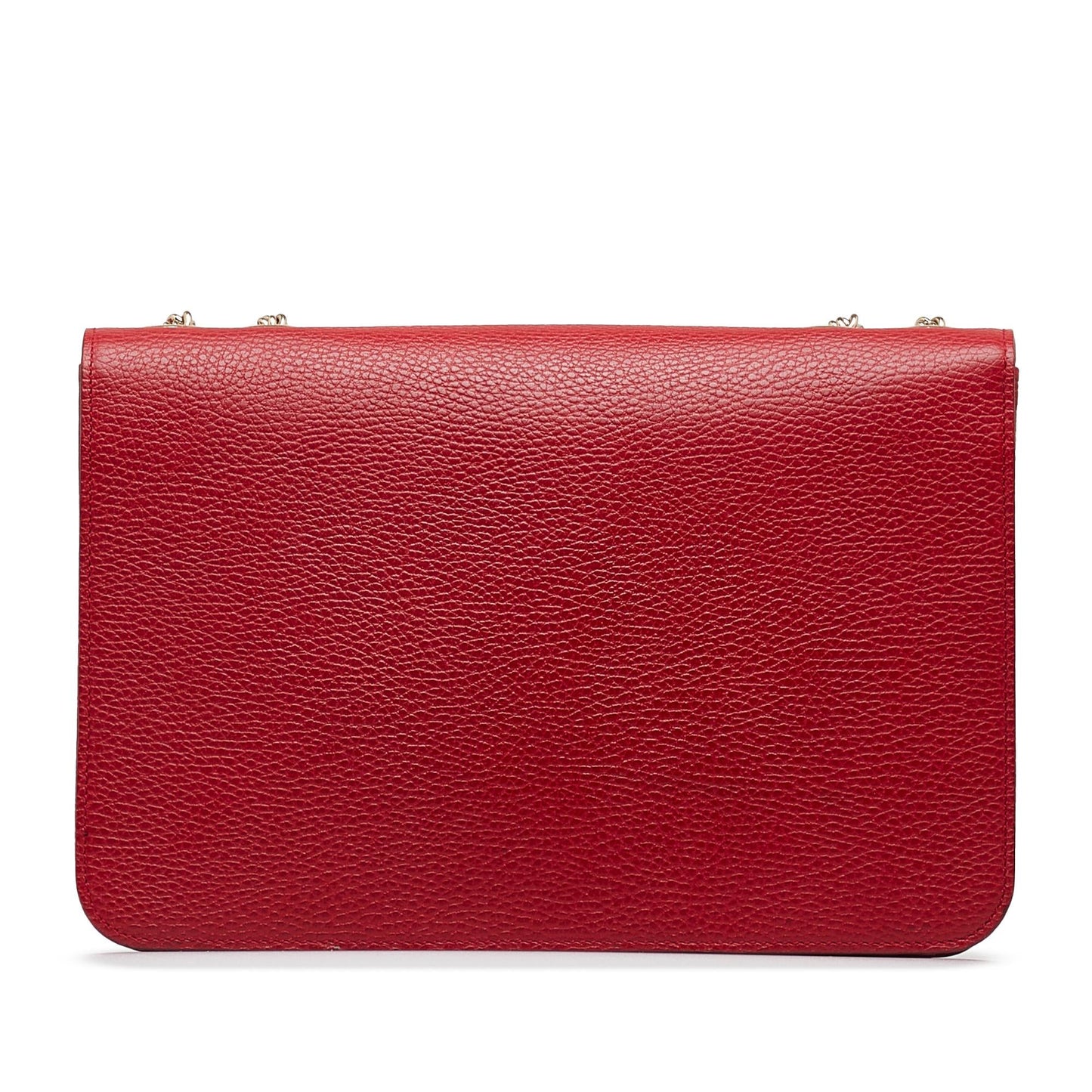 Gucci Medium Dollar Interlocking G Crossbody Bag (SHG-lJaoke)