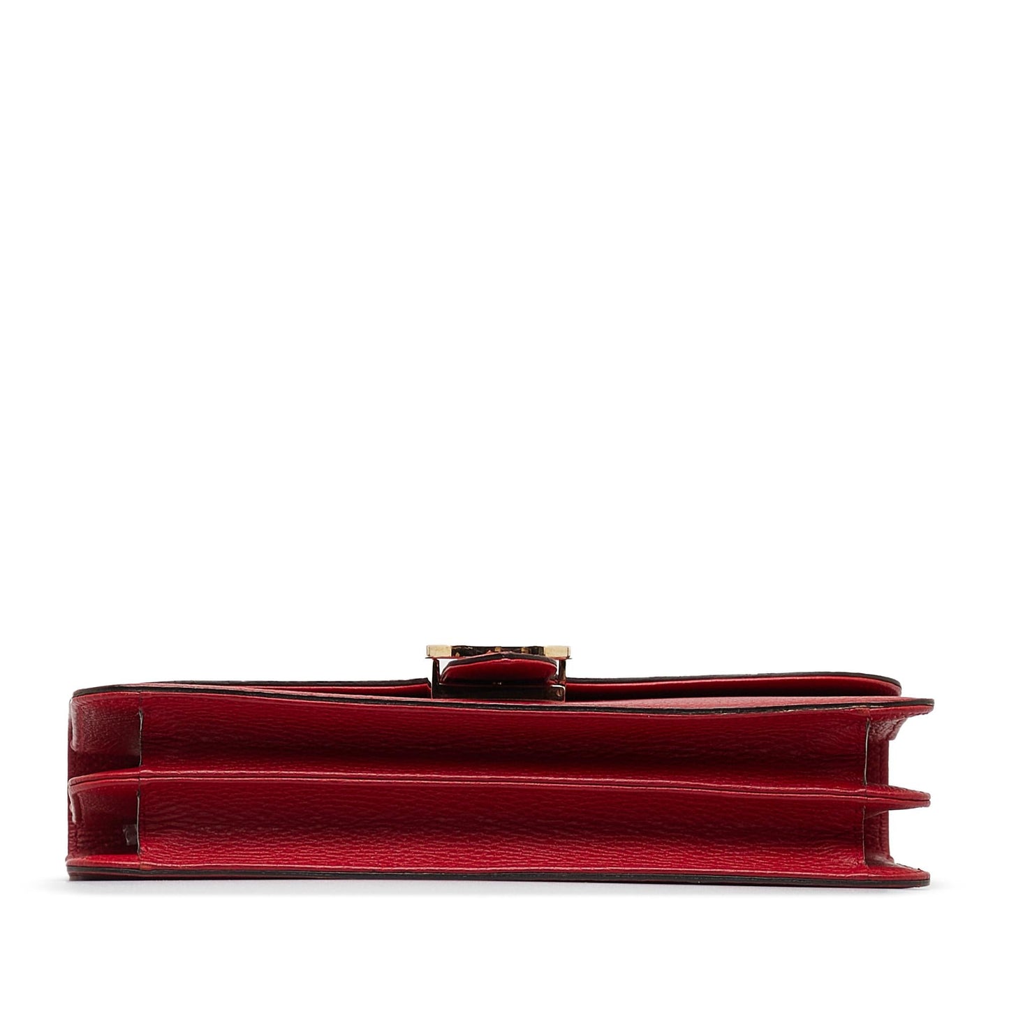 Gucci Medium Dollar Interlocking G Crossbody Bag (SHG-lJaoke)