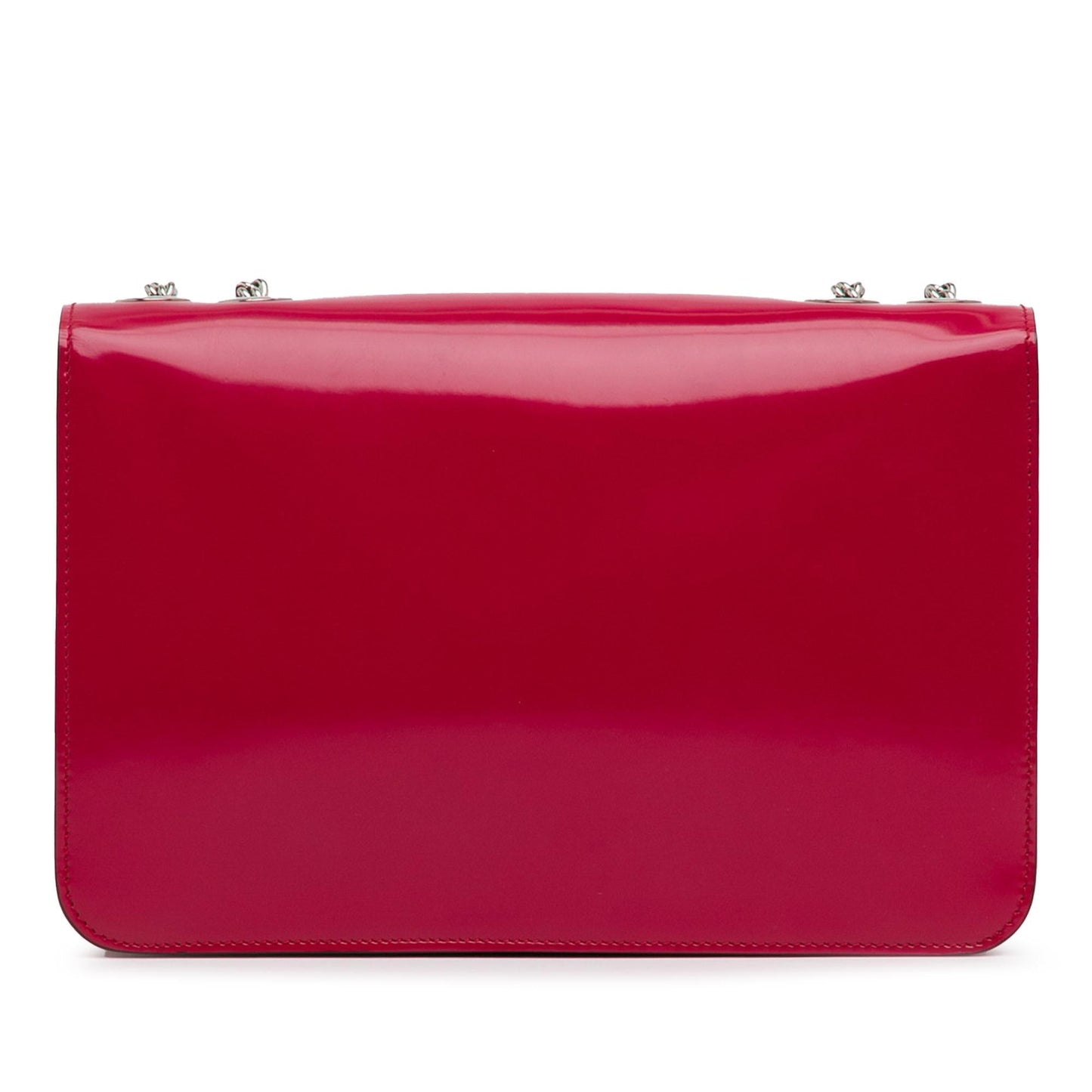 Gucci Medium Dollar Interlocking G Crossbody (SHG-KMESIg)