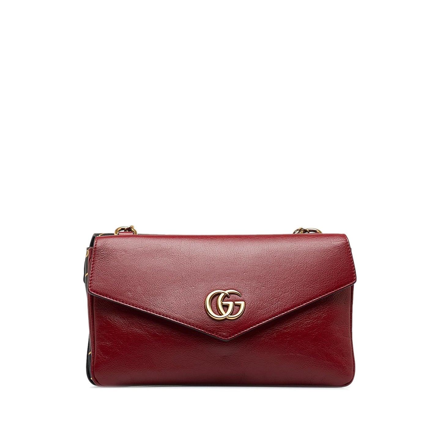 Gucci Medium Double Thiara Satchel (SHG-Mb32ve)
