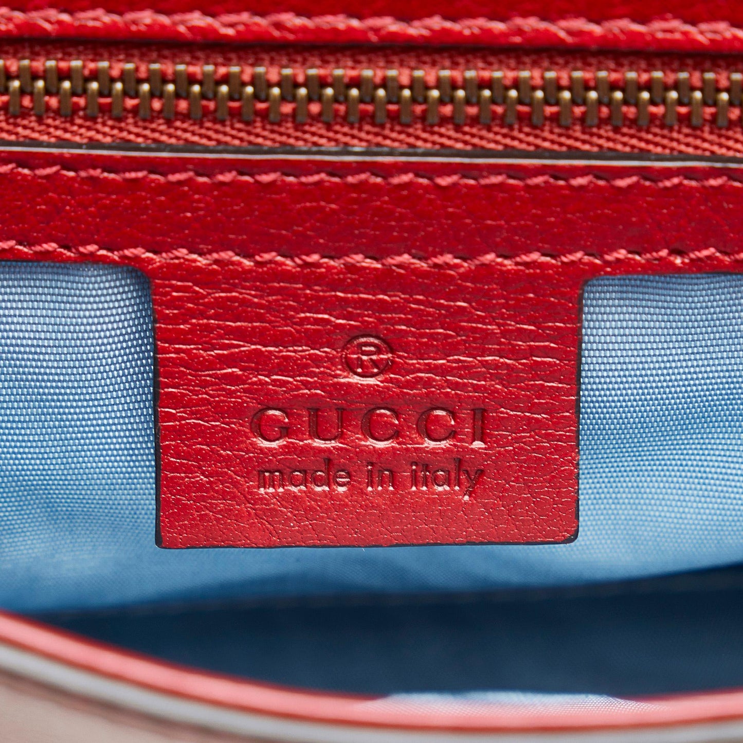 Gucci Medium Double Thiara Satchel (SHG-Mb32ve)