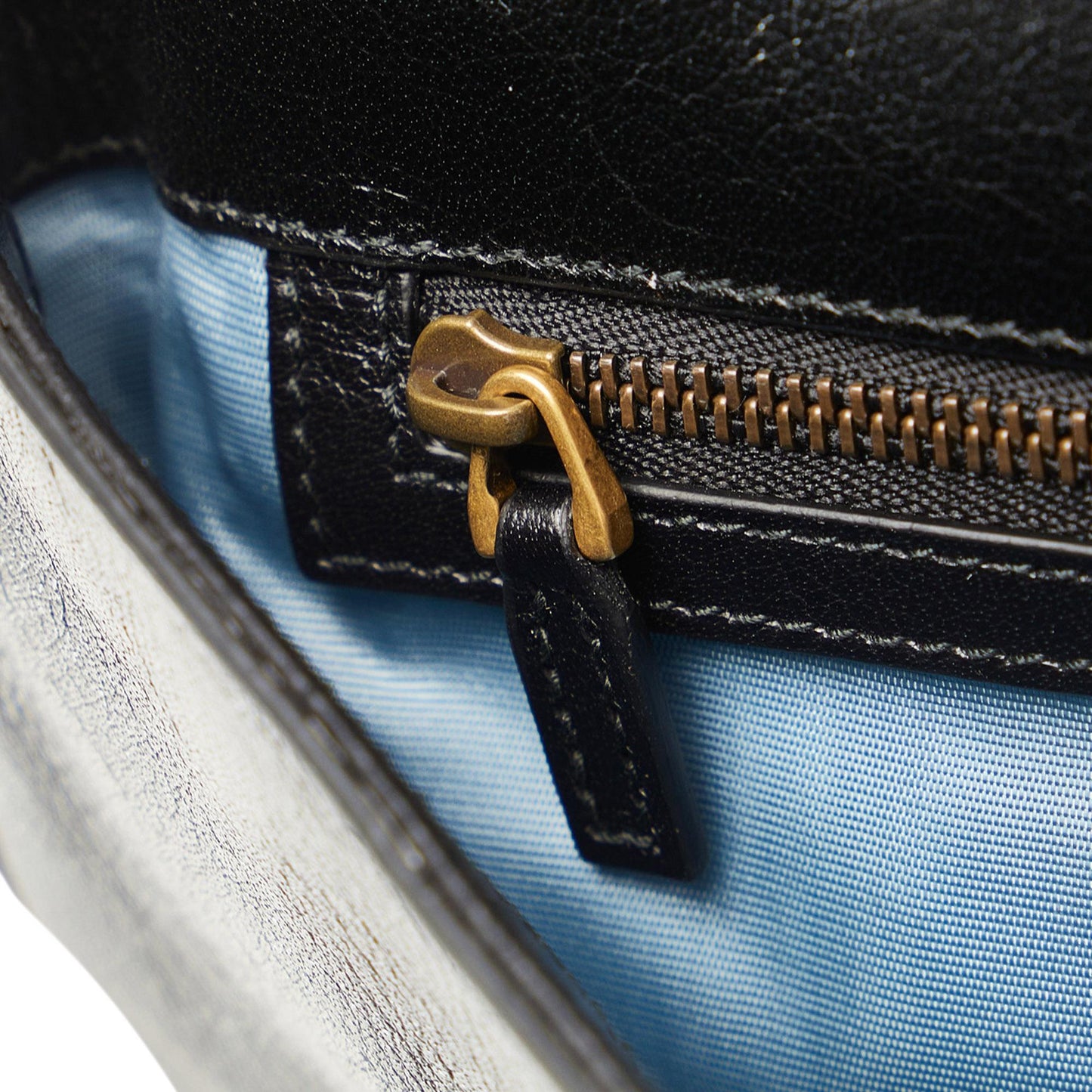Gucci Medium Double Thiara Satchel (SHG-F7z4gZ)