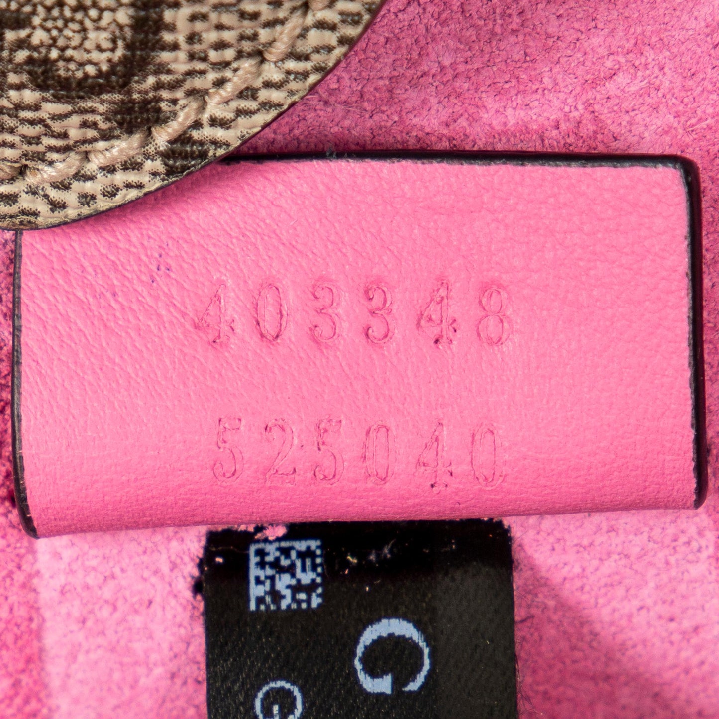 Gucci Medium Embellished GG Supreme Dionysus Shoulder Bag (SHG-A3io5I)